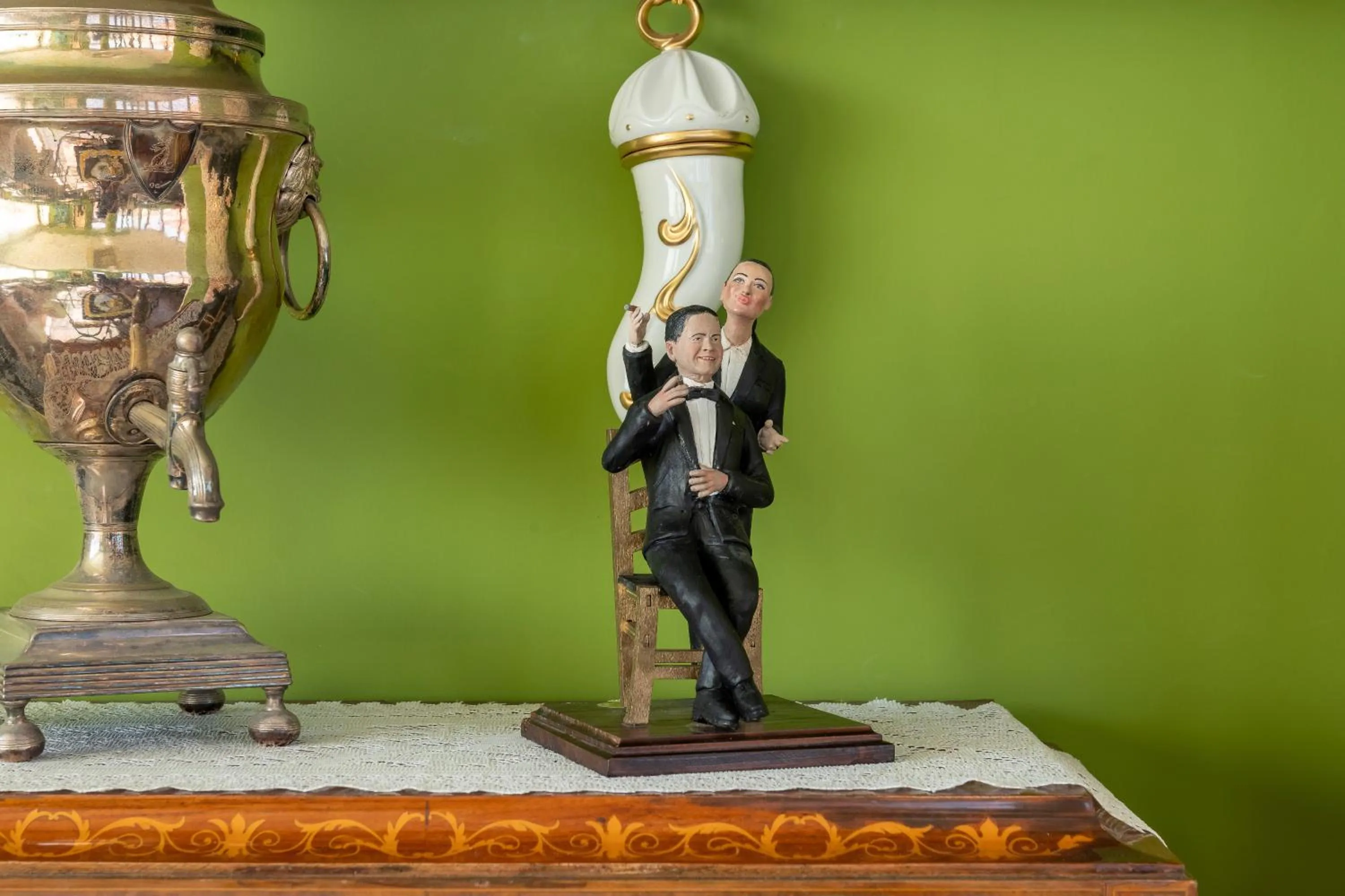 Hotel De La Ville Relais