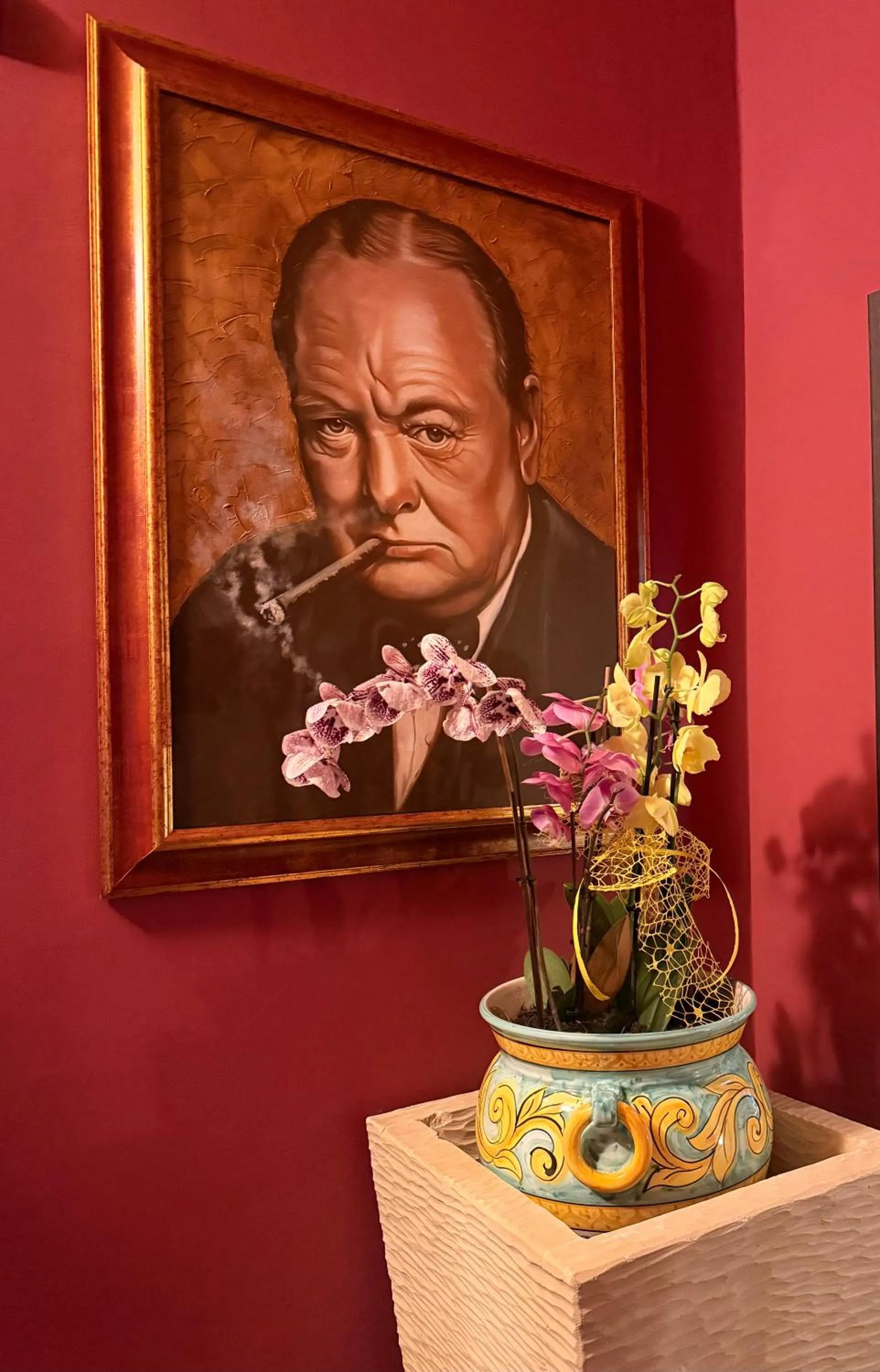 Hotel De La Ville Relais