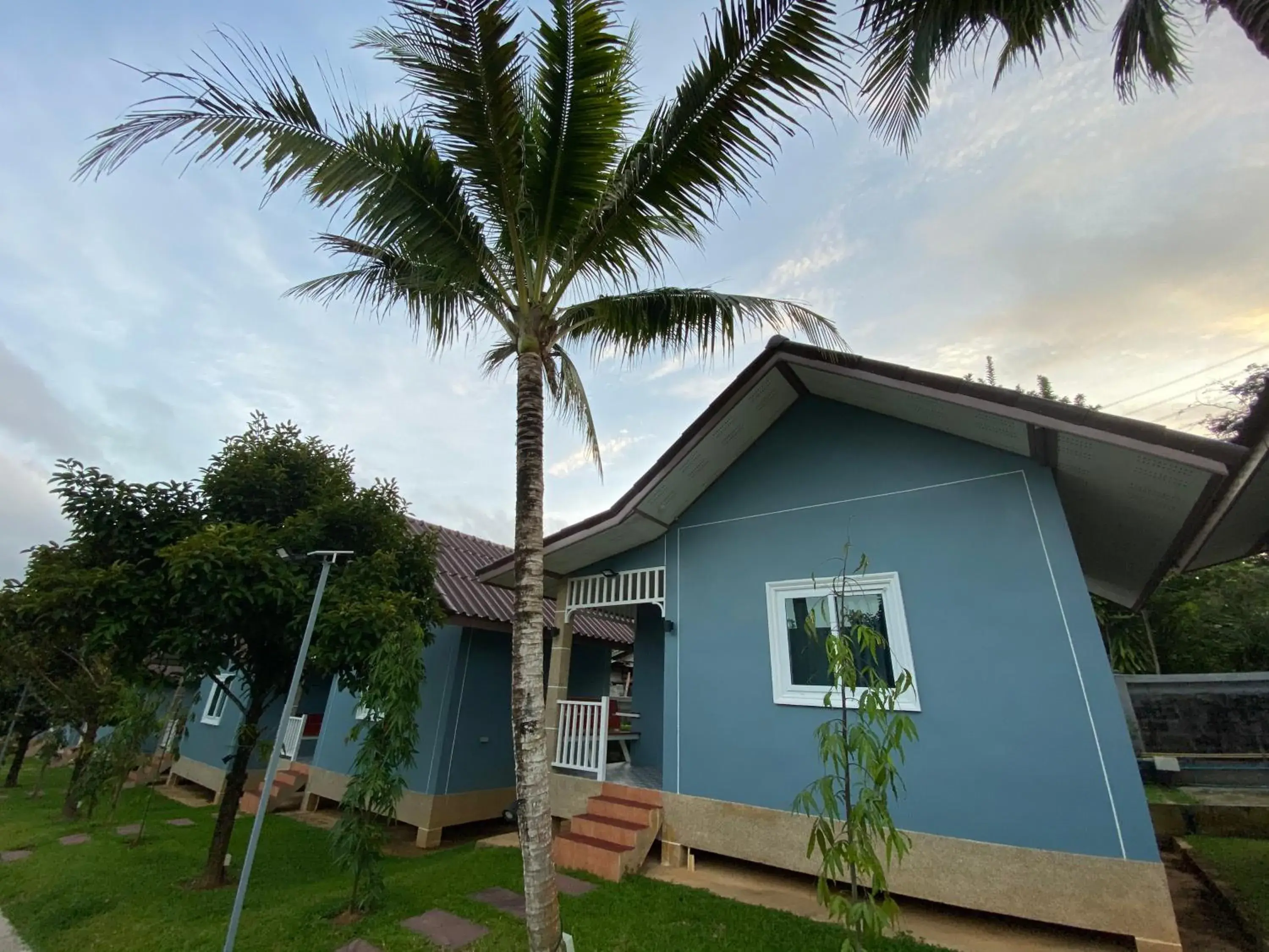 Property building in Be Leaf Resort SHA Property building in Be Leaf Resort SHA