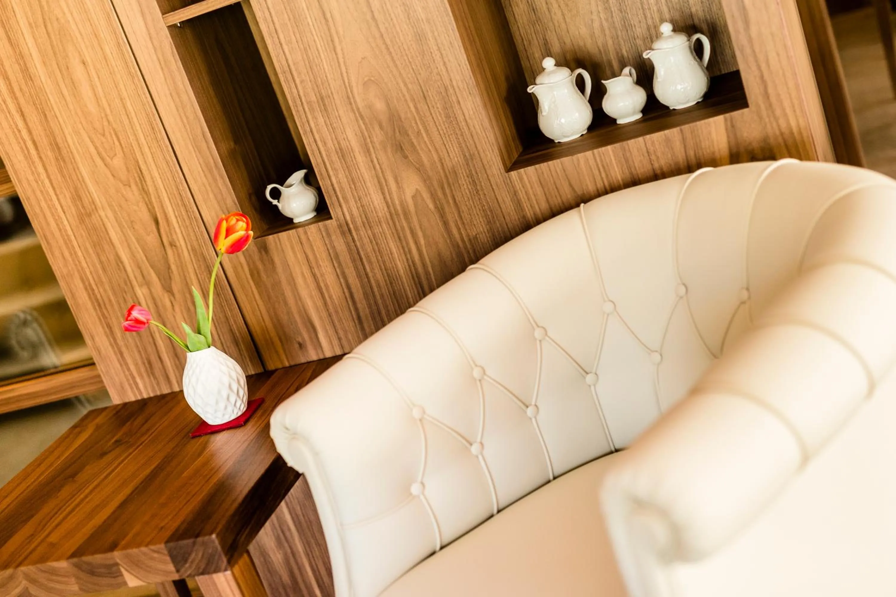 Lounge or bar in Hotel Hasslhof