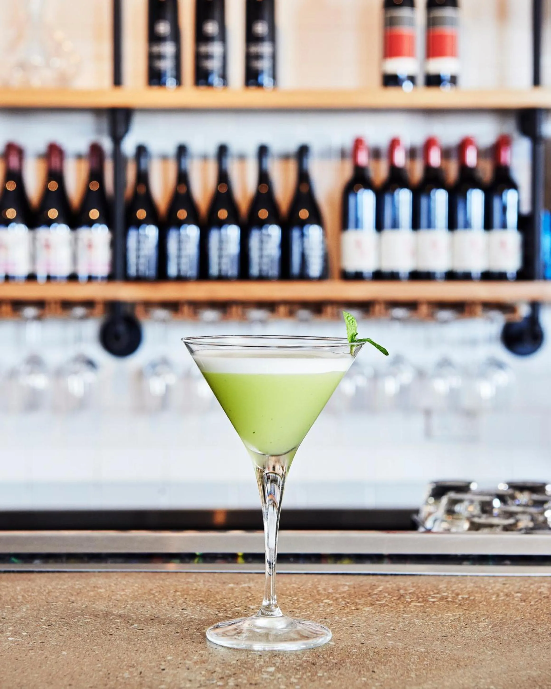 Restaurant/places to eat in Plough Hotel