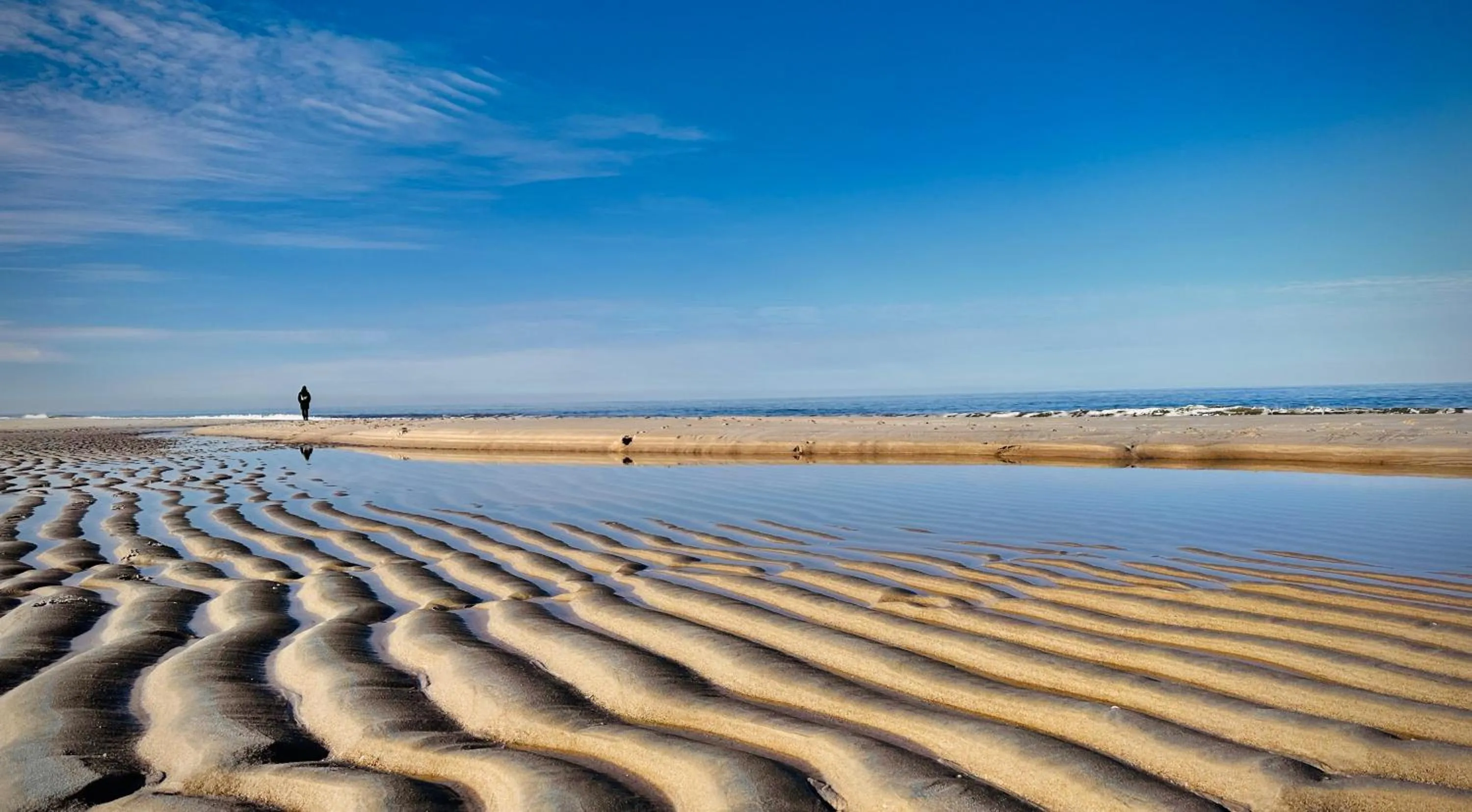 Strandhotel Monbijou GmbH garni