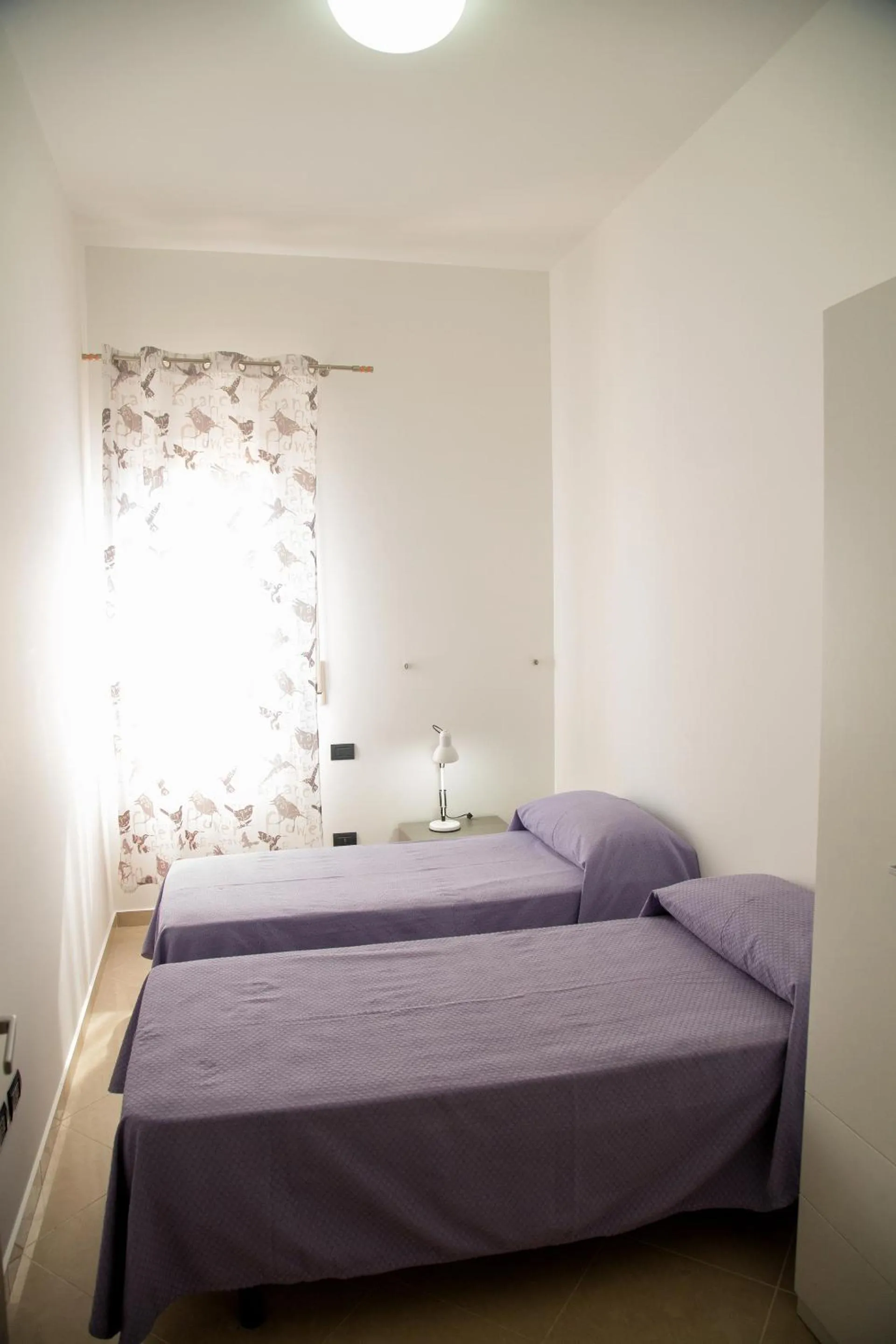 Photo of the whole room, Bed in Sicilia Case Vacanze