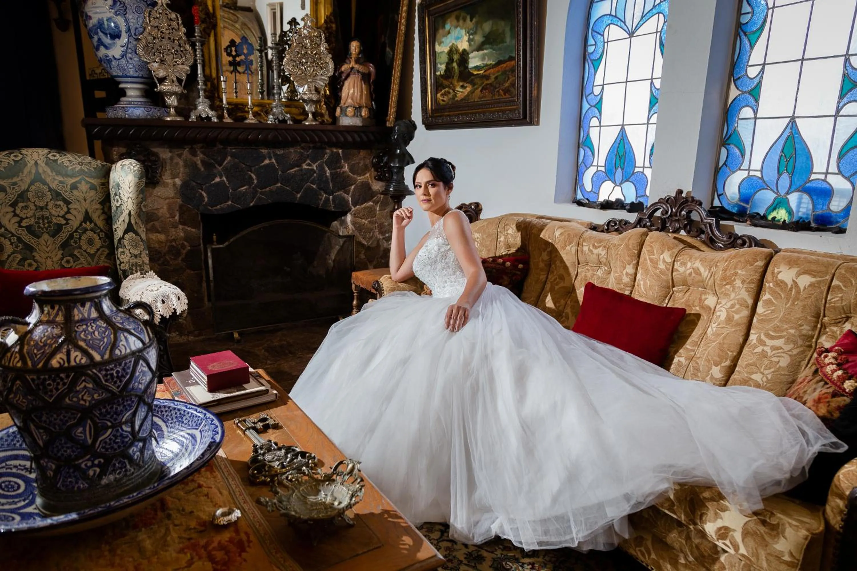 Property building in Segredo da Serra Guest House