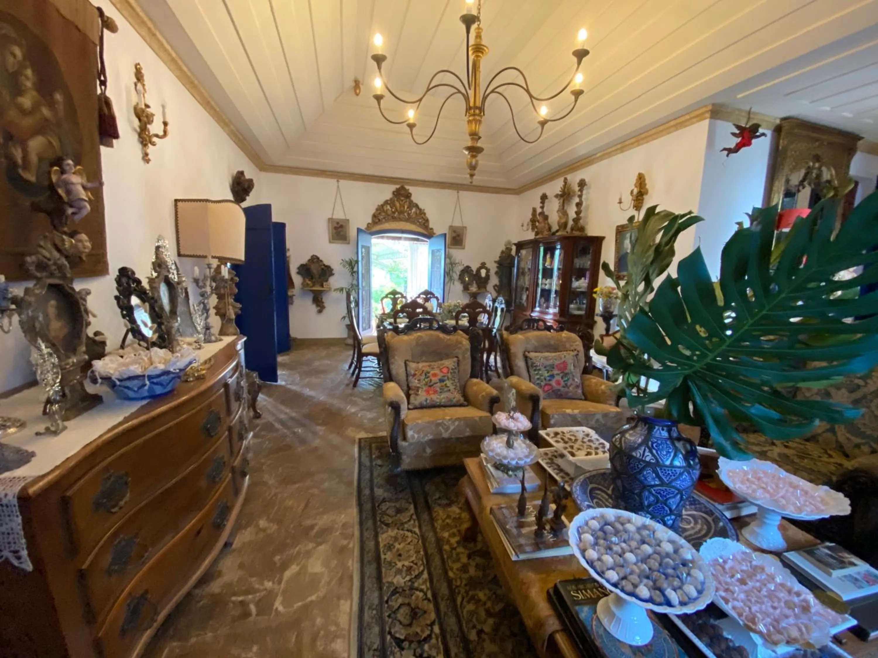 Other in Segredo da Serra Guest House