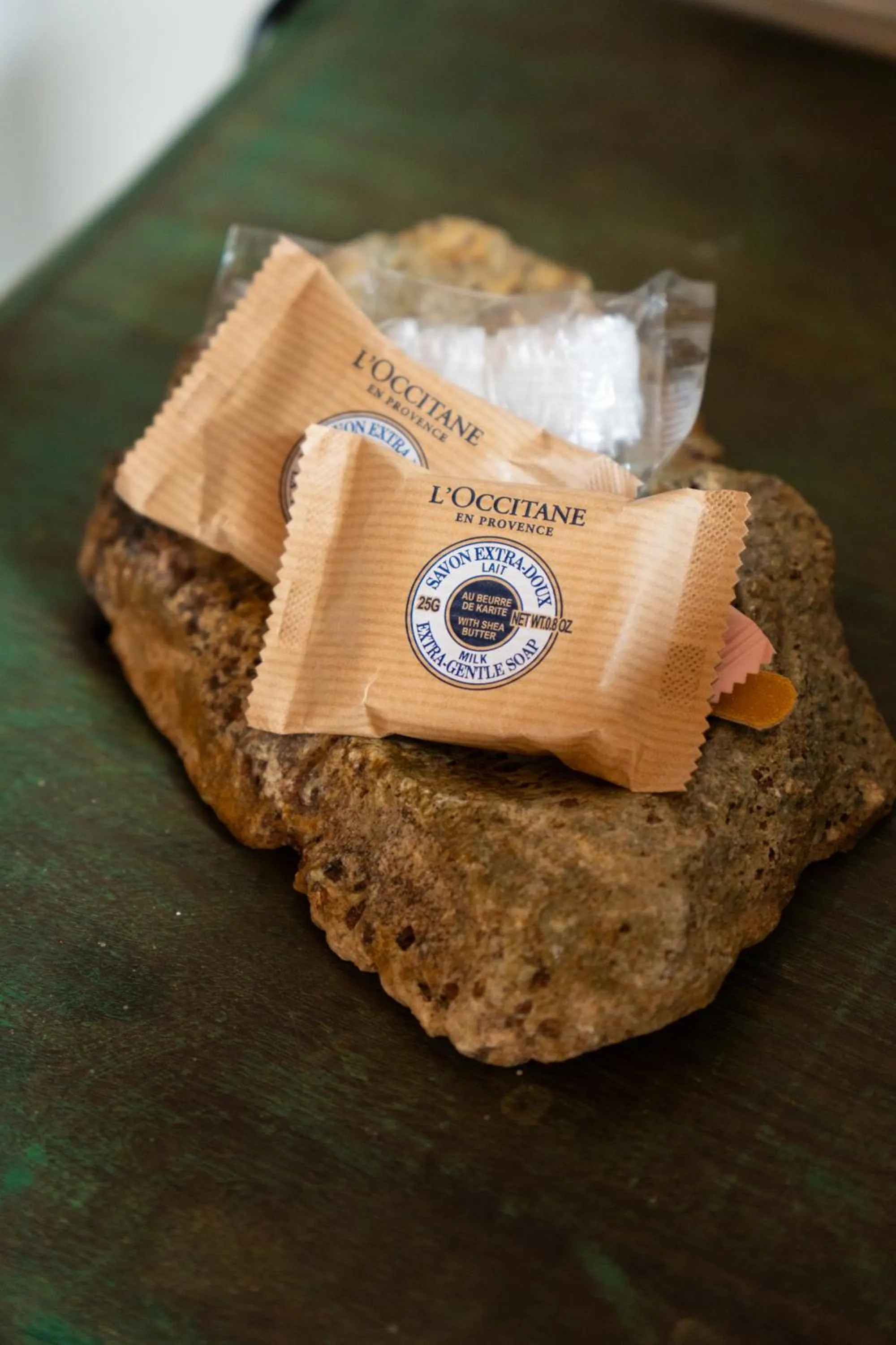 Bathroom in Segredo da Serra Guest House