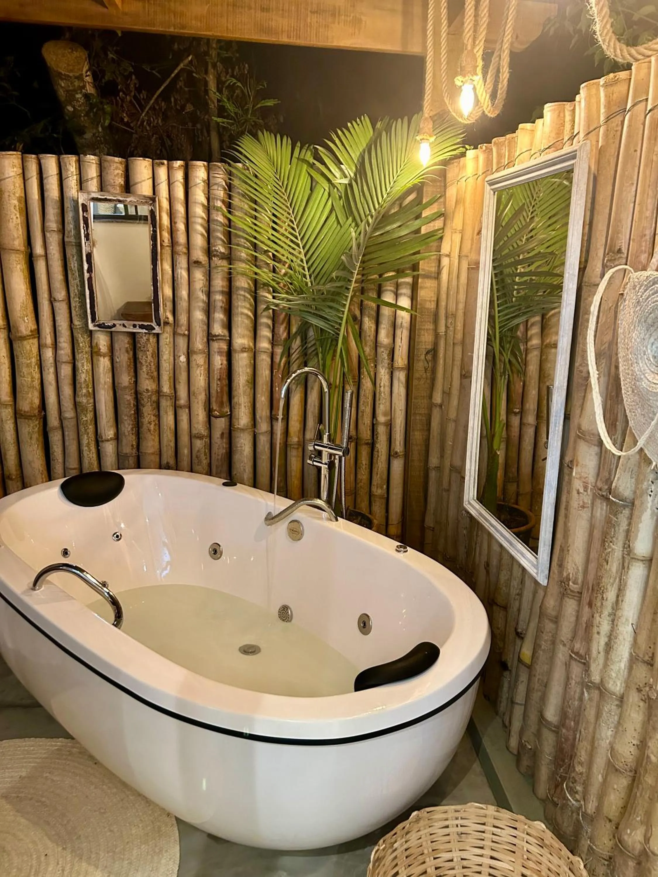 One-Bedroom Chalet in Segredo da Serra Guest House