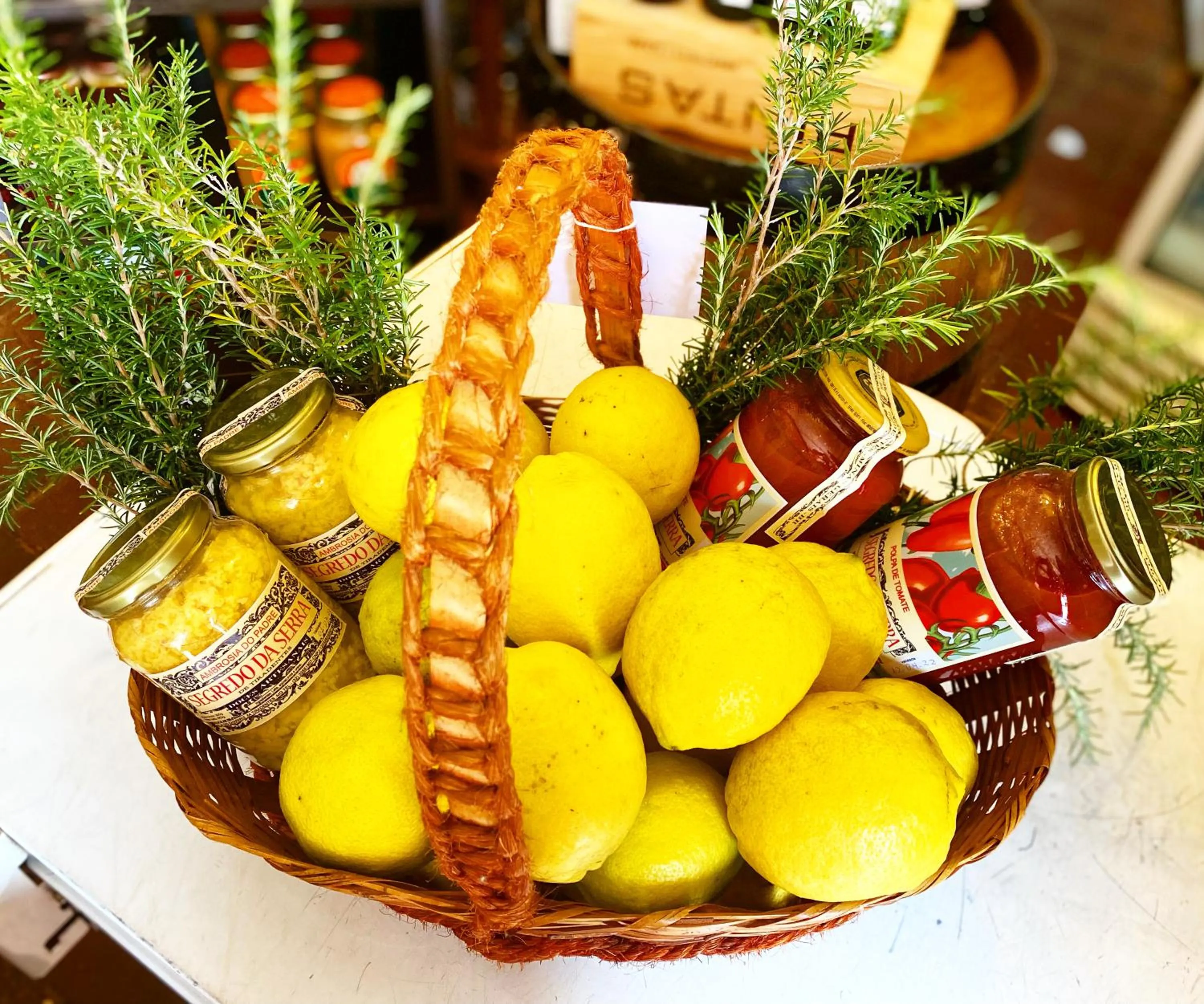 Other in Segredo da Serra Guest House