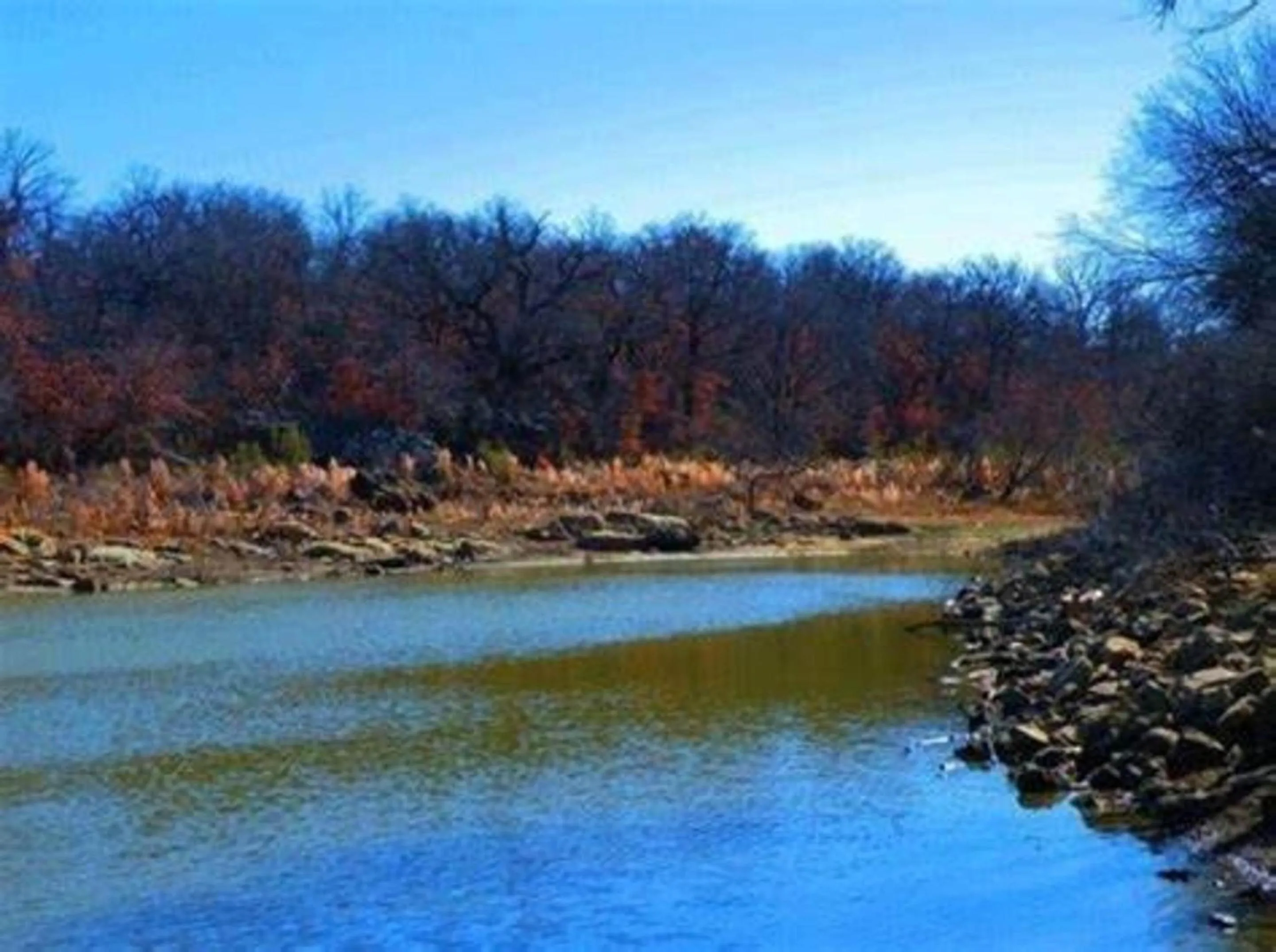 Nearby landmark in Motel 6-Waco, TX