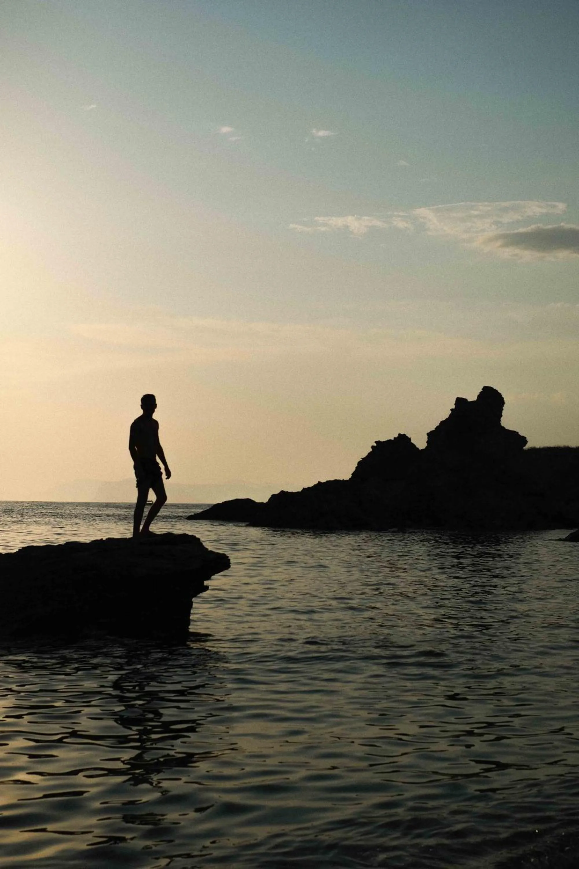 Natural landscape in Hôtel Helios & SPA - Ile des Embiez