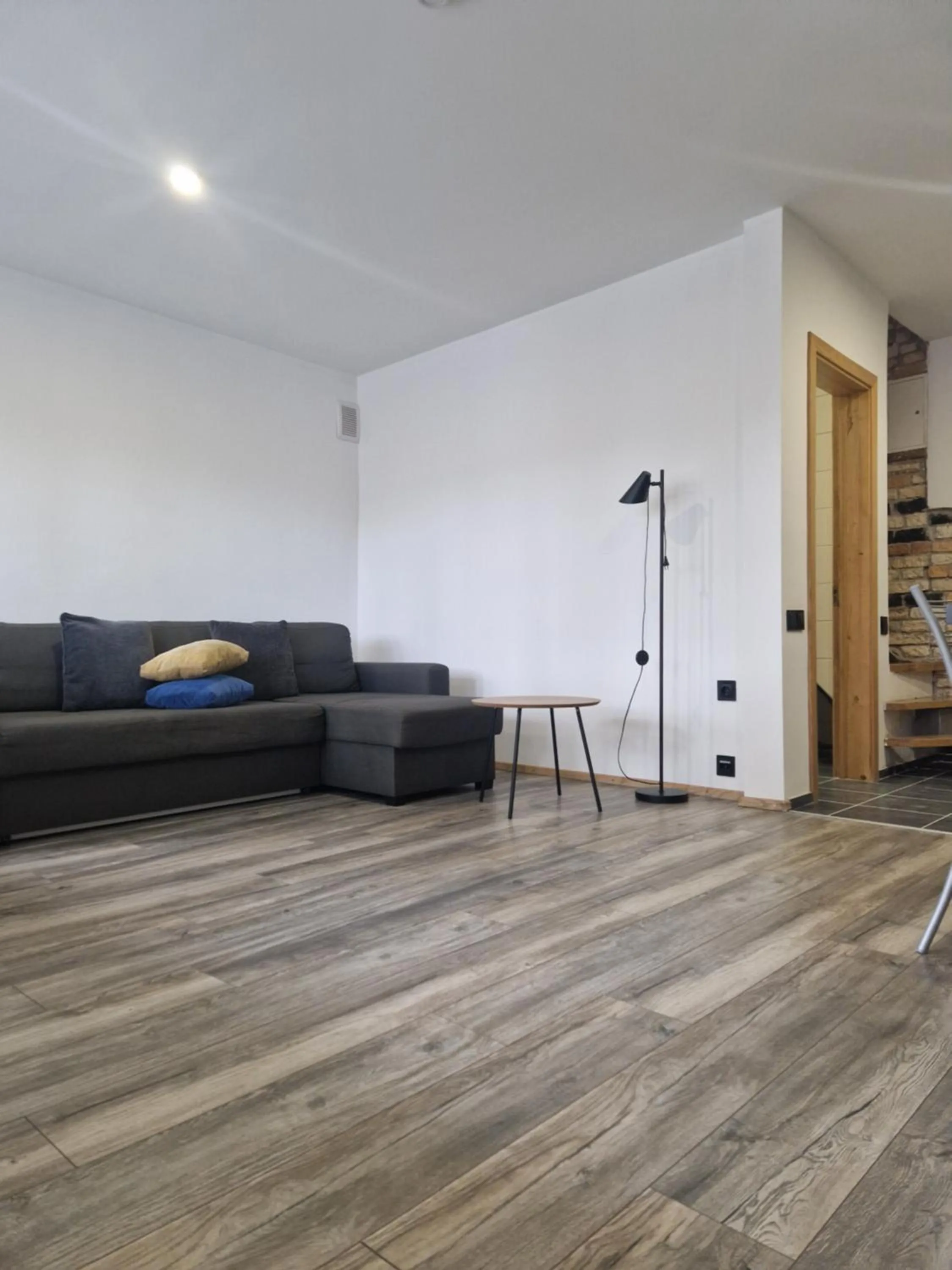 Duplex Apartment VK