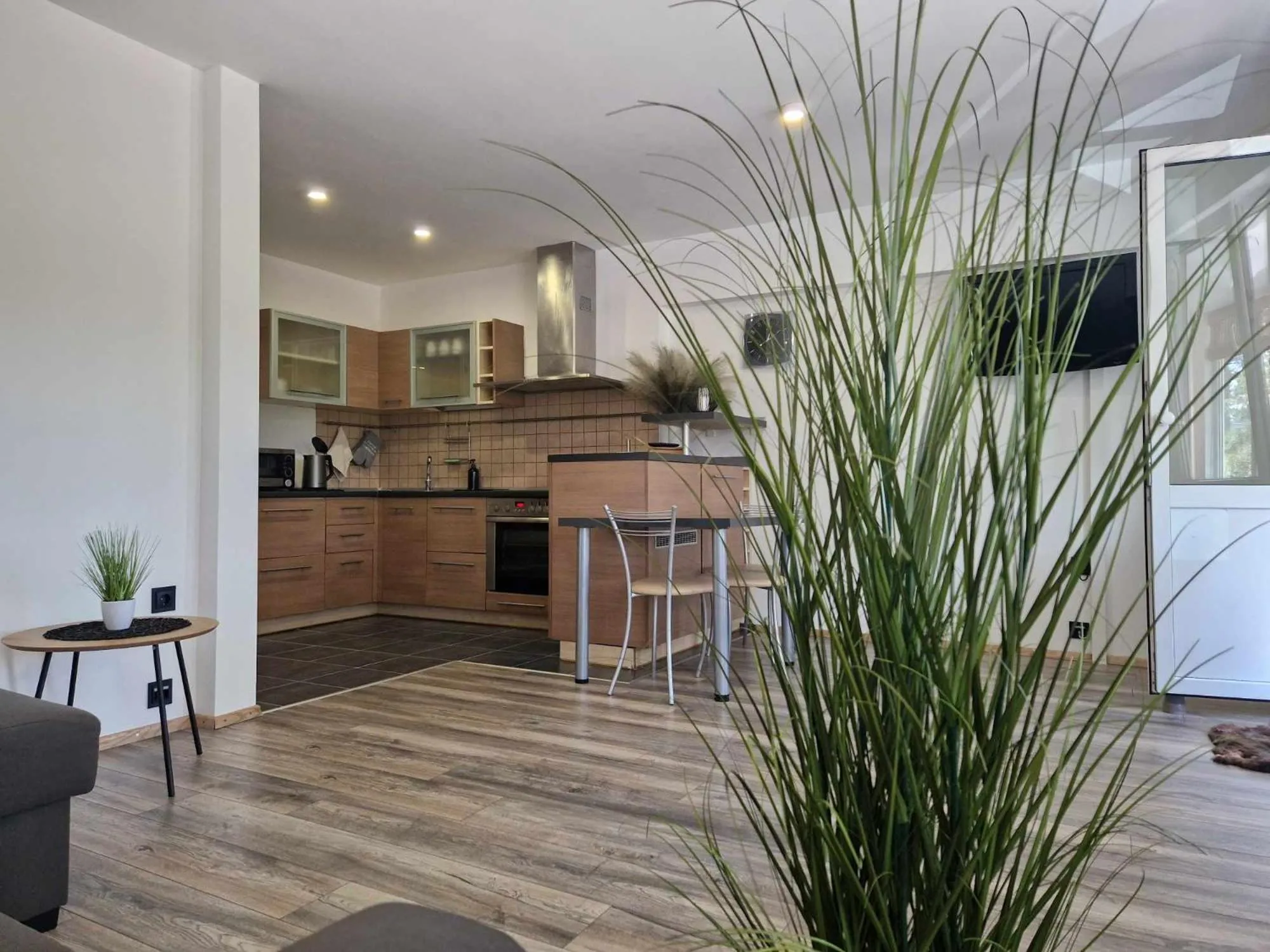 Duplex Apartment VK