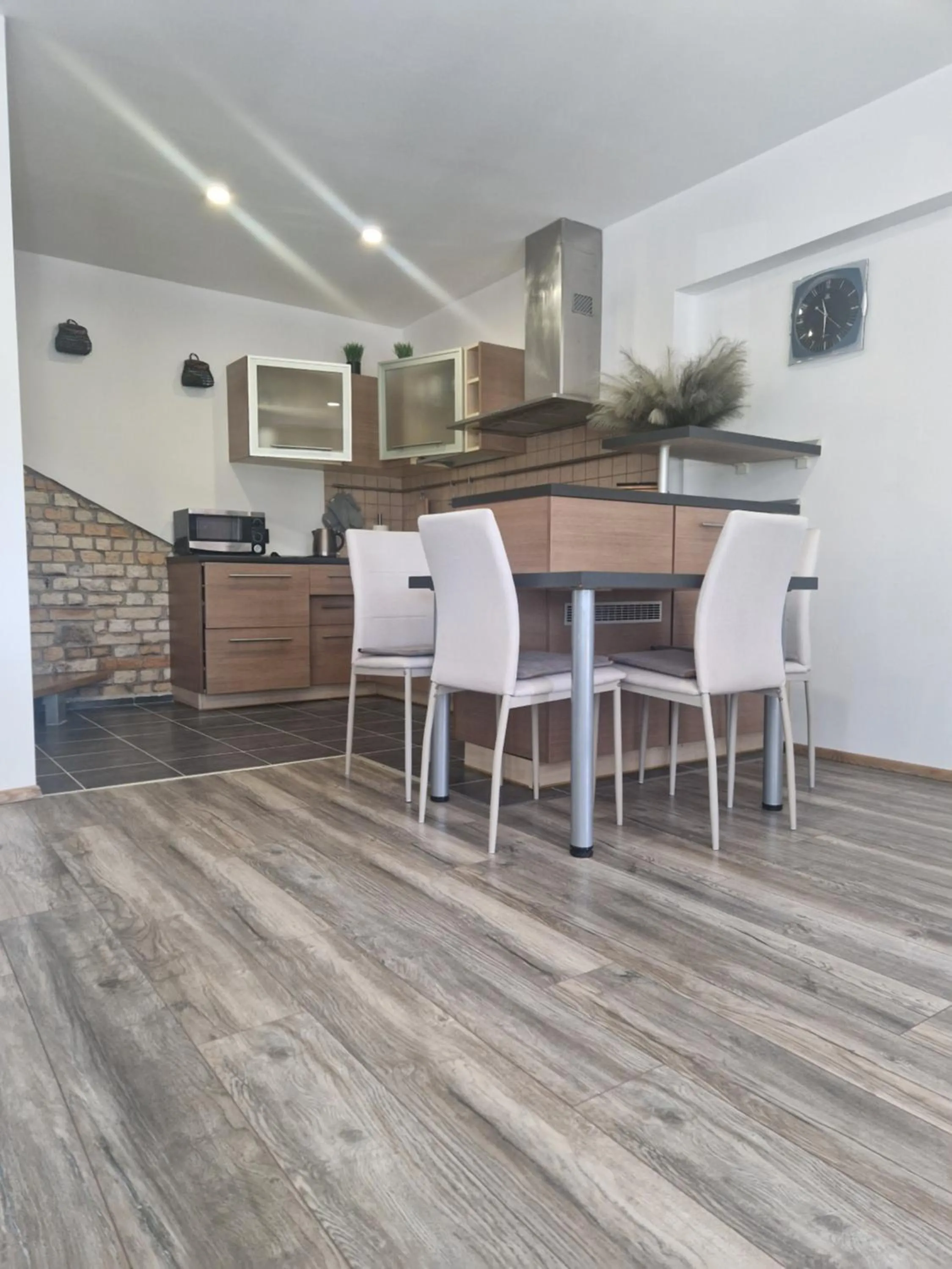 Duplex Apartment VK