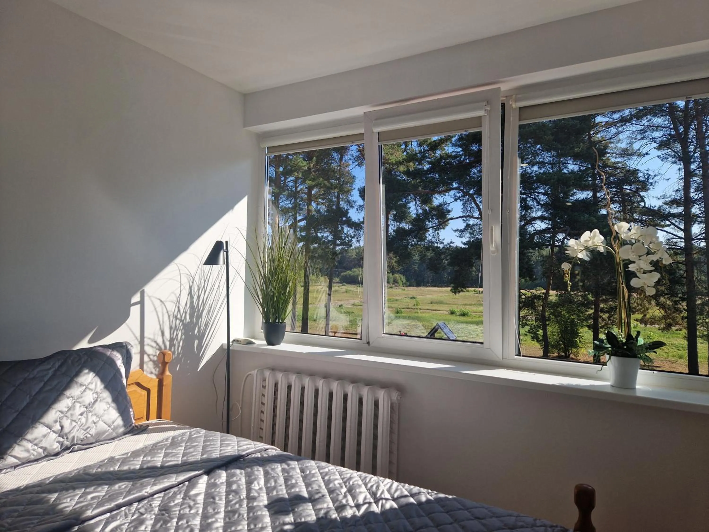 Duplex Apartment VK