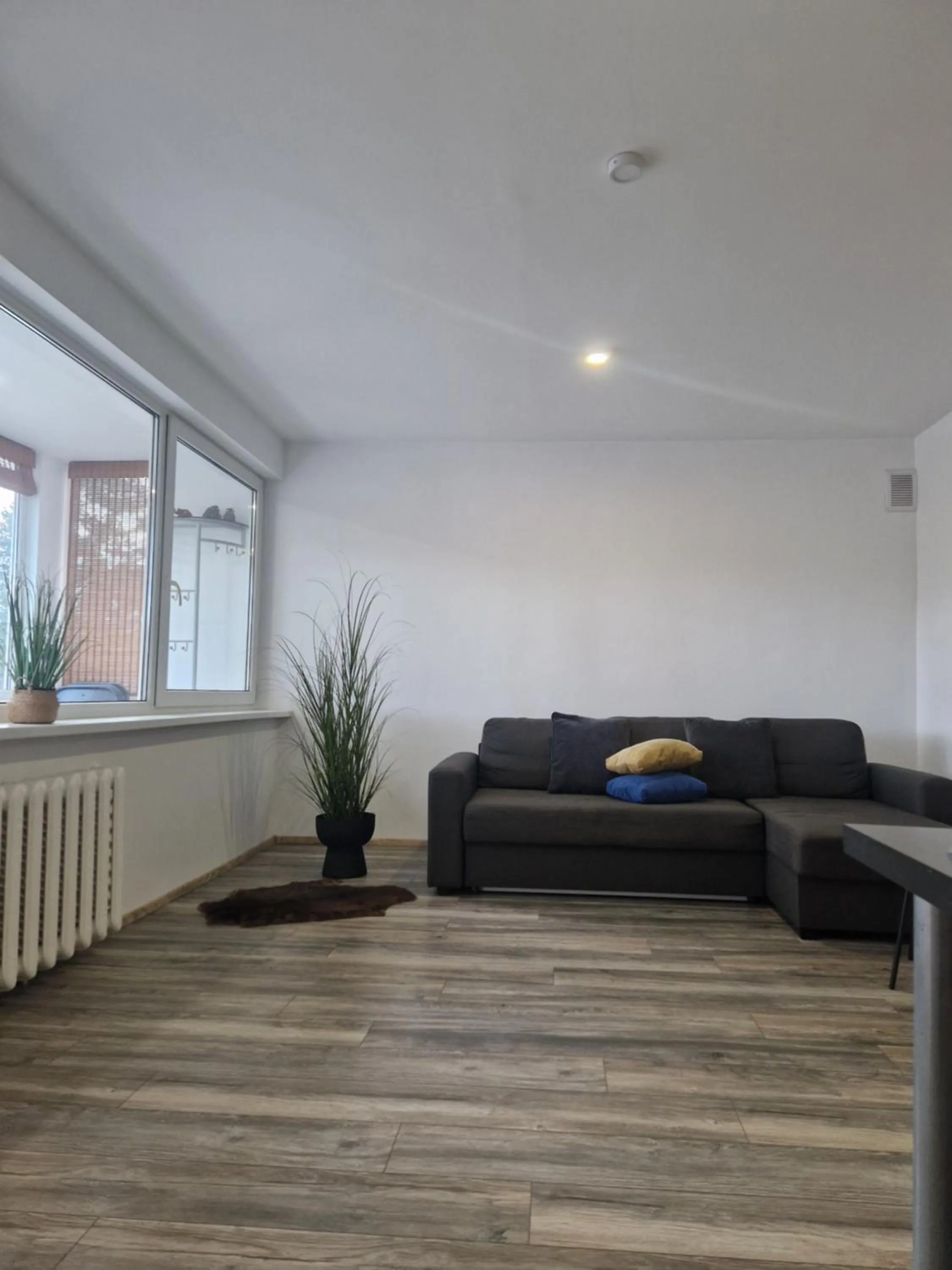 Duplex Apartment VK