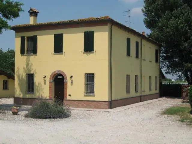 Al Parco Al Parco