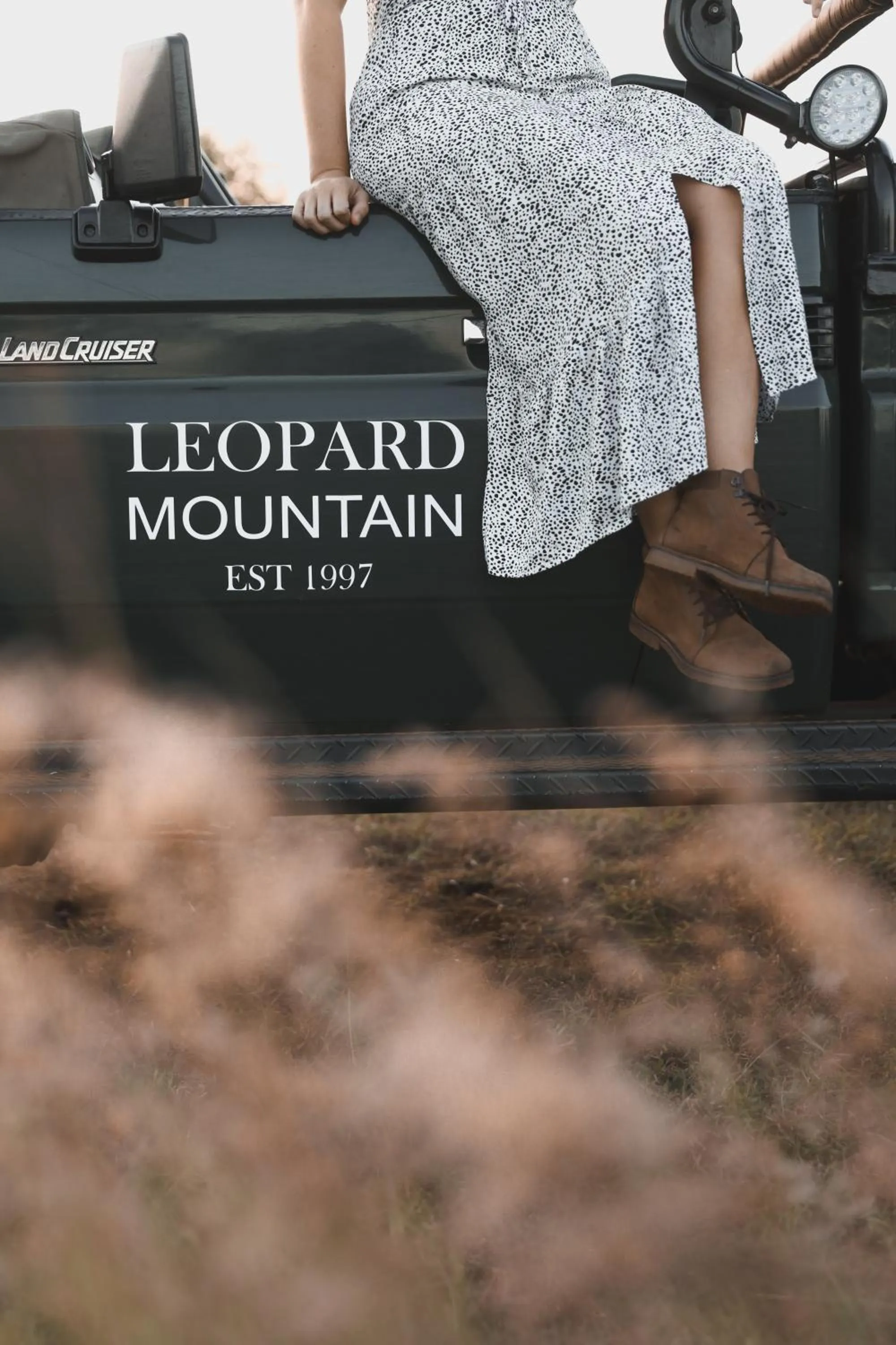 Activities in Leopard Mountain Safari Lodge