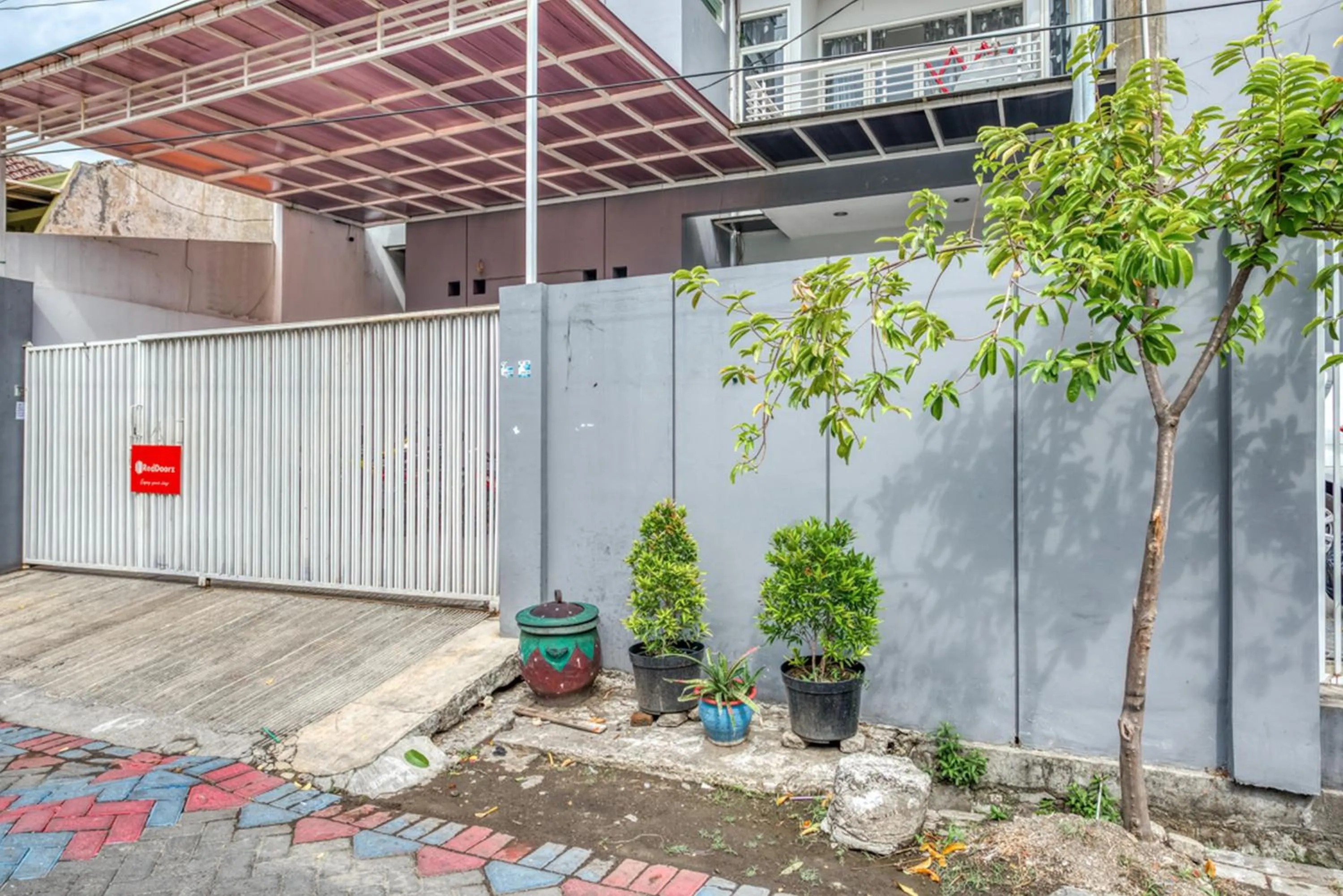 Other in RedDoorz near Surabaya Zoo