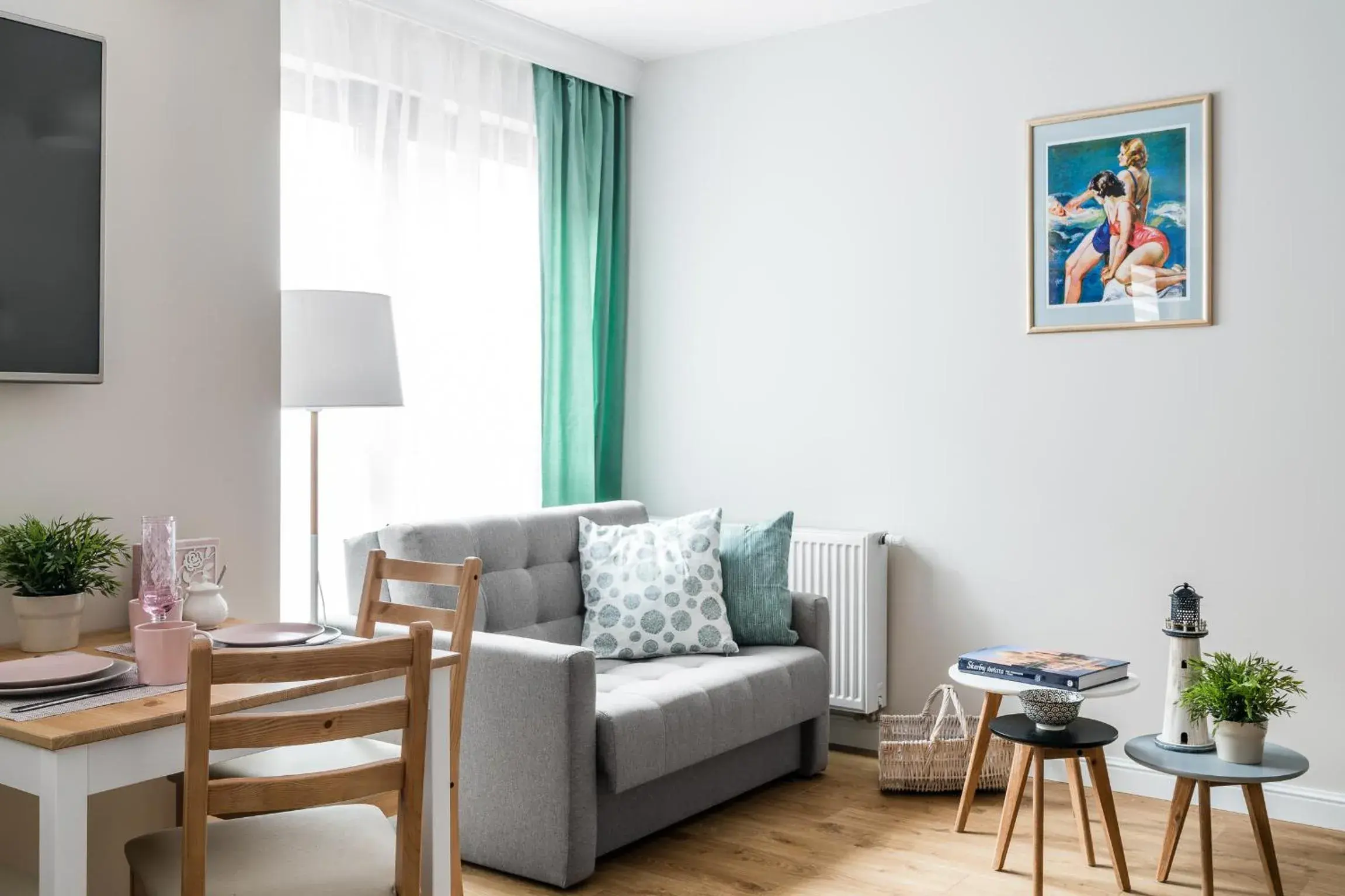 Marinus Apartments SPA - with pool and sauna Marinus Apartments SPA - with pool and sauna