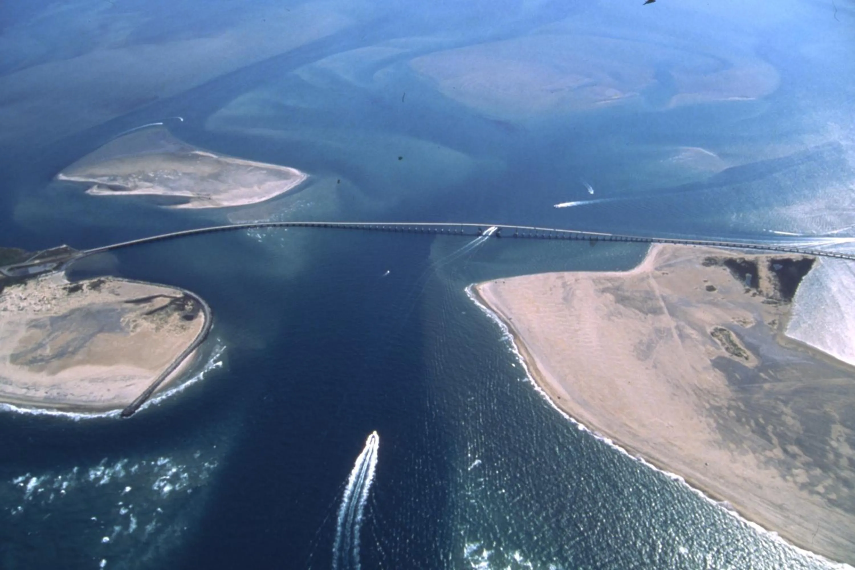 Nearby landmark in Ramada Plaza by Wyndham Nags Head Oceanfront
