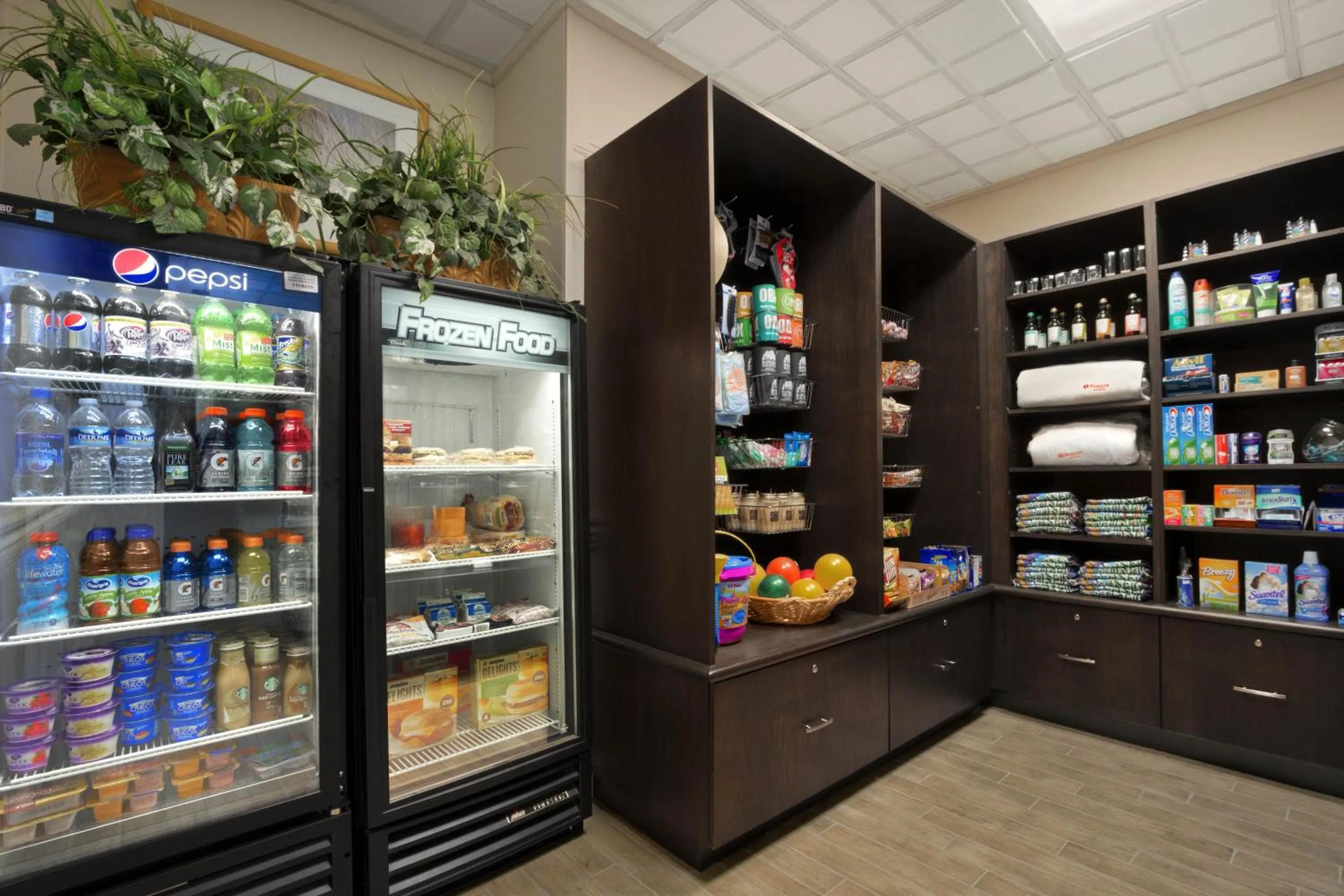 Food close-up in Ramada Plaza by Wyndham Nags Head Oceanfront