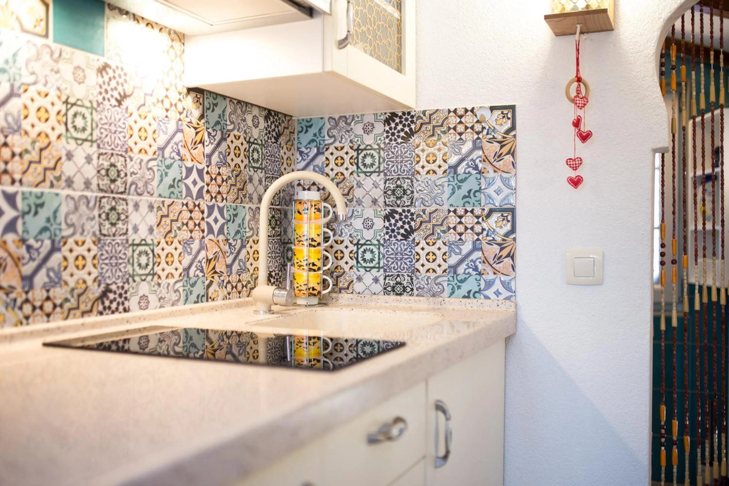 Studio Marocco