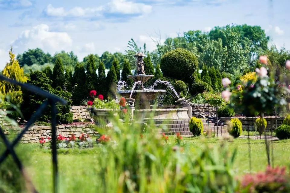 Spring in HOTEL LORD