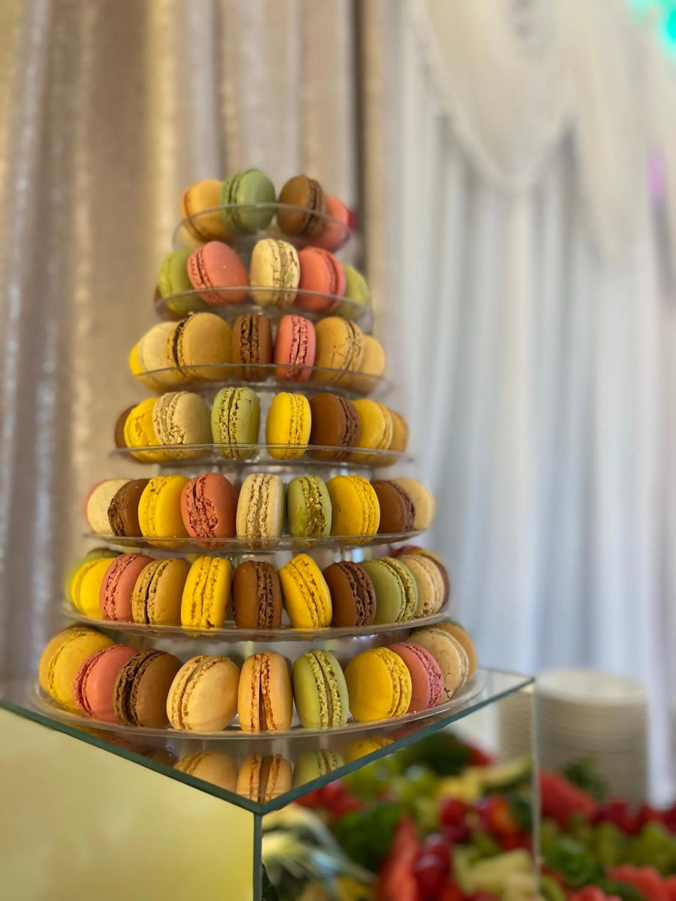 Breakfast in HOTEL LORD