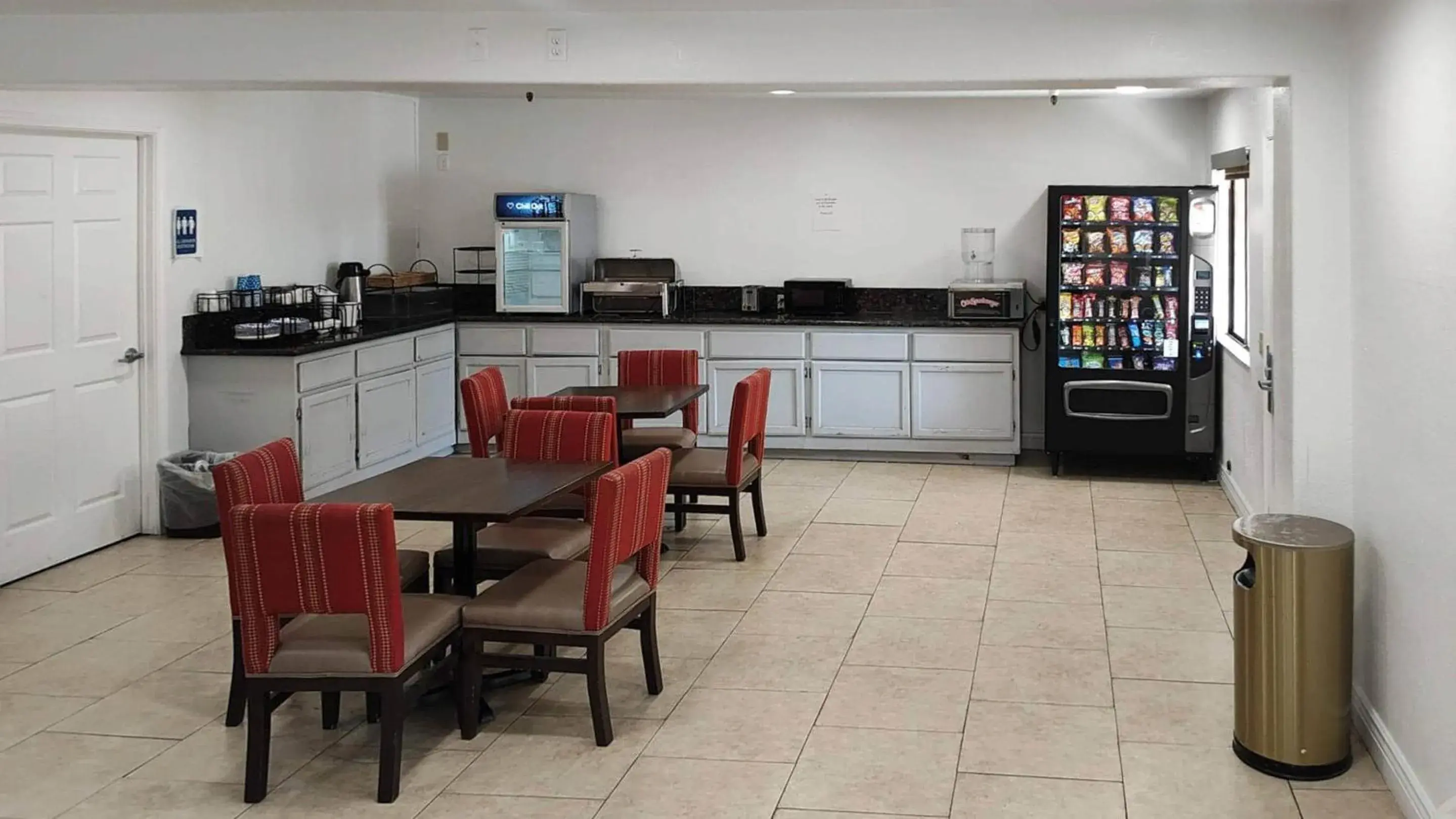 Lobby or reception in Rancho Cordova Inn Lobby or reception in Rancho Cordova Inn