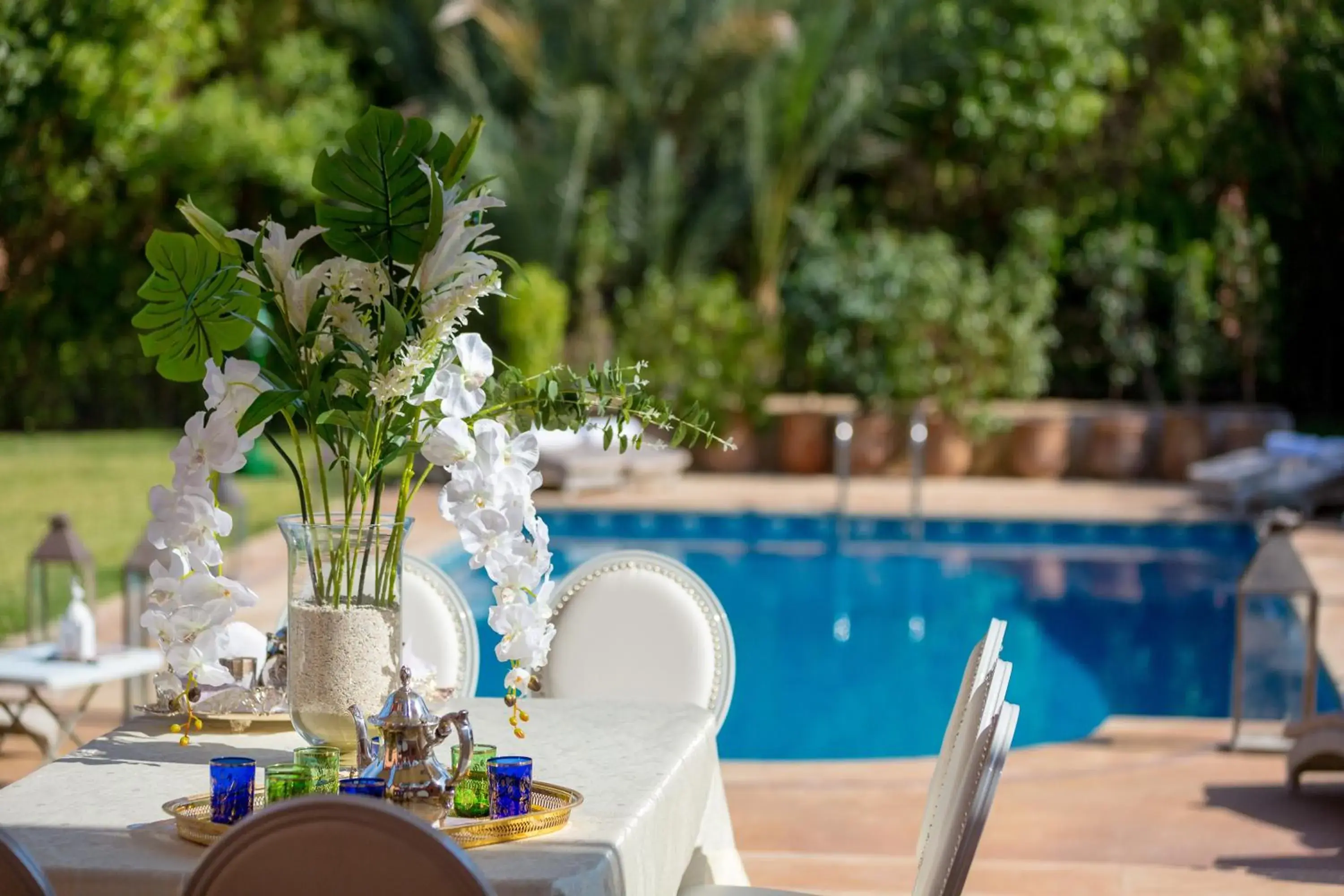 Prestige Villa Seven-Bedroom in Domaine Rosaroum Prestige Villa Seven-Bedroom in Domaine Rosaroum