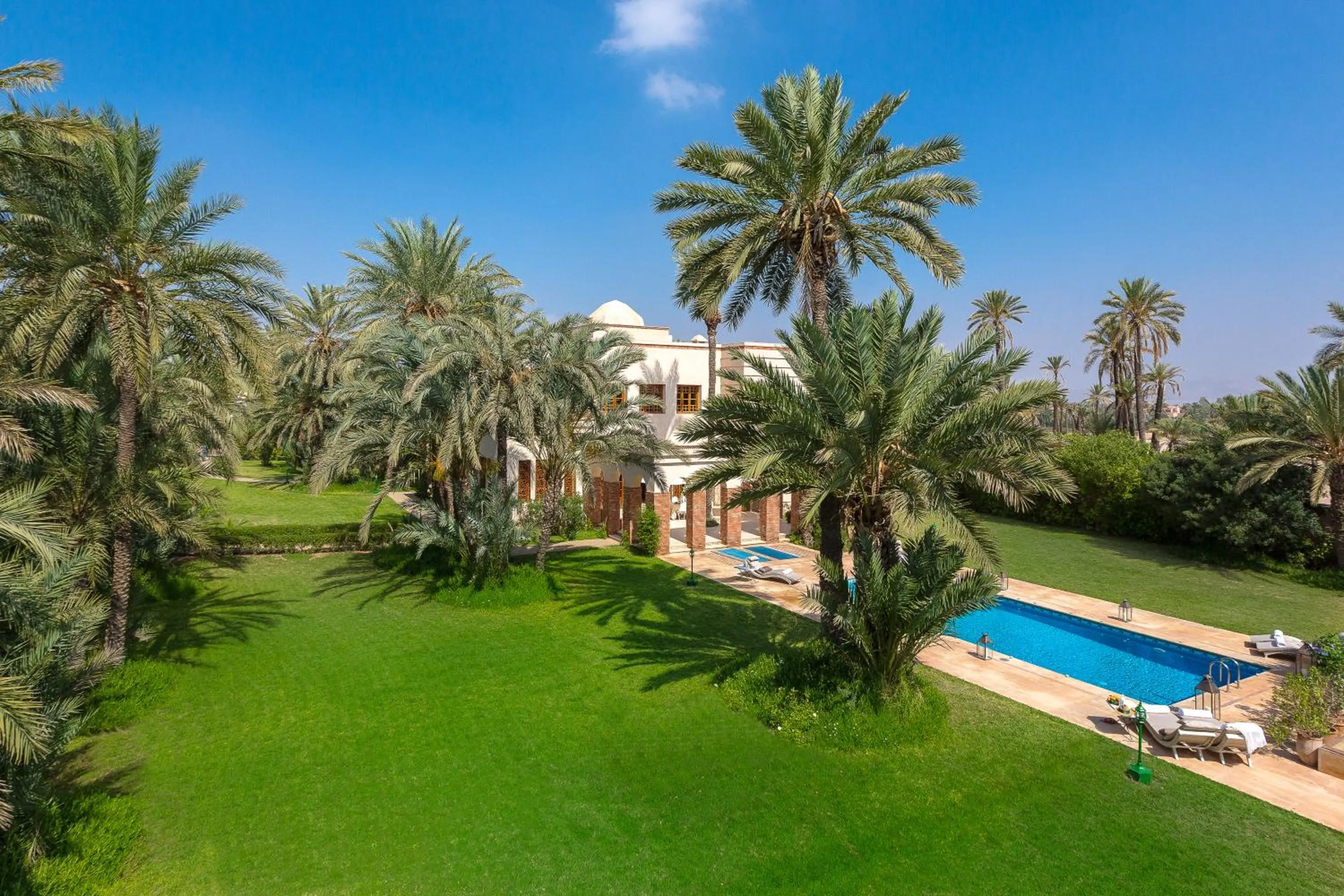 Day in Domaine Rosaroum