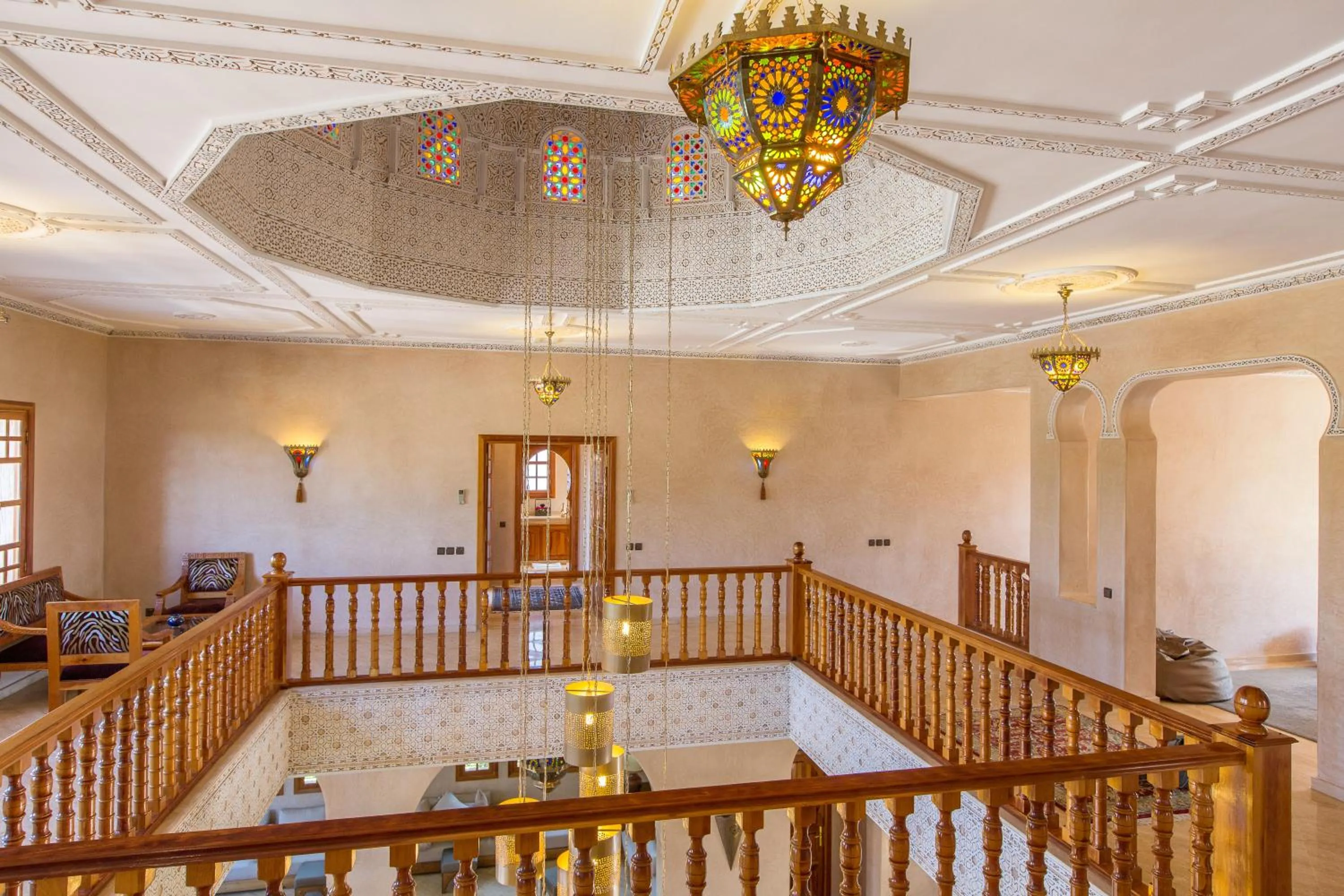 Day in Domaine Rosaroum