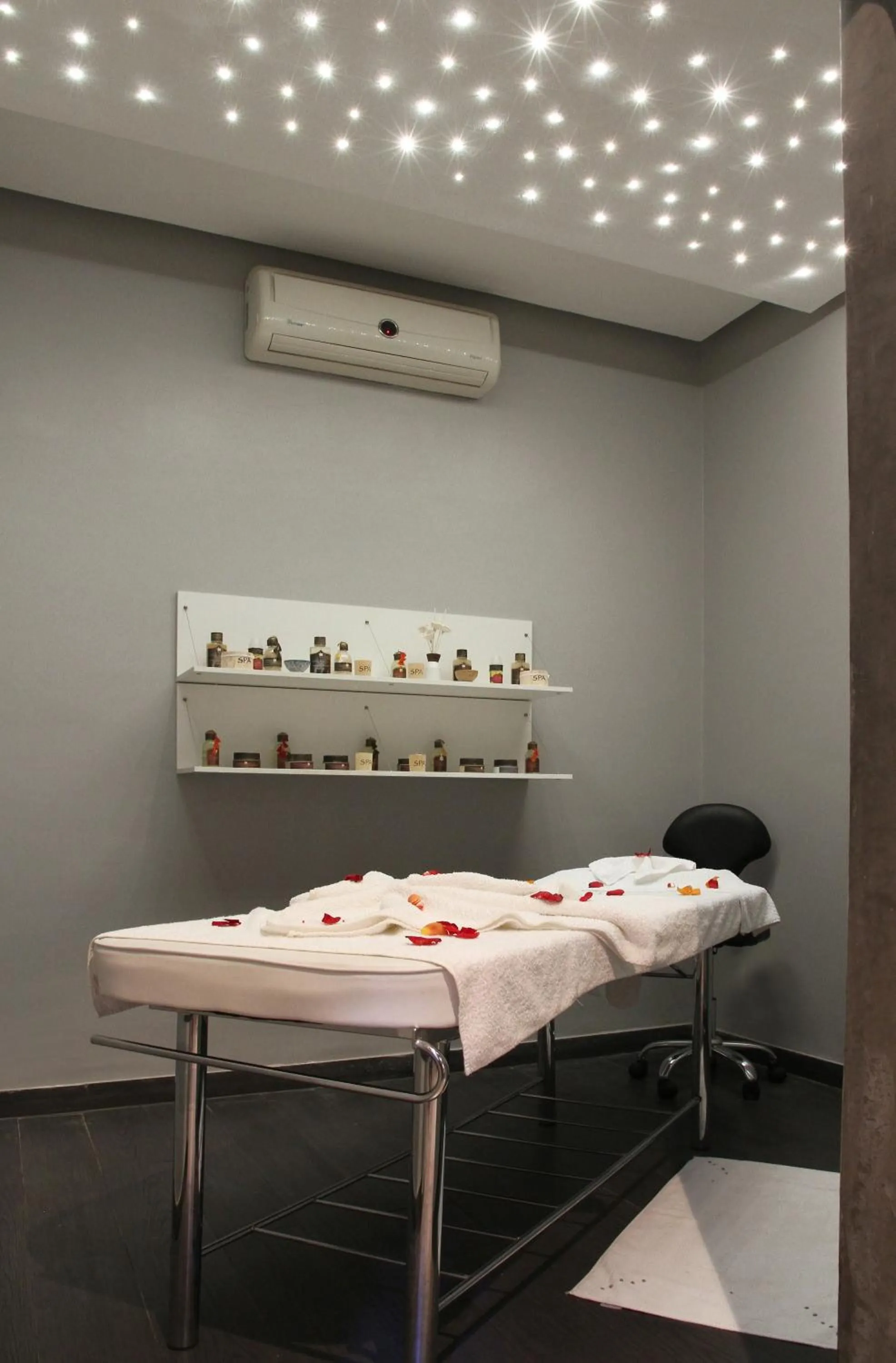 Massage in Residence Dar Lamia Marrakech