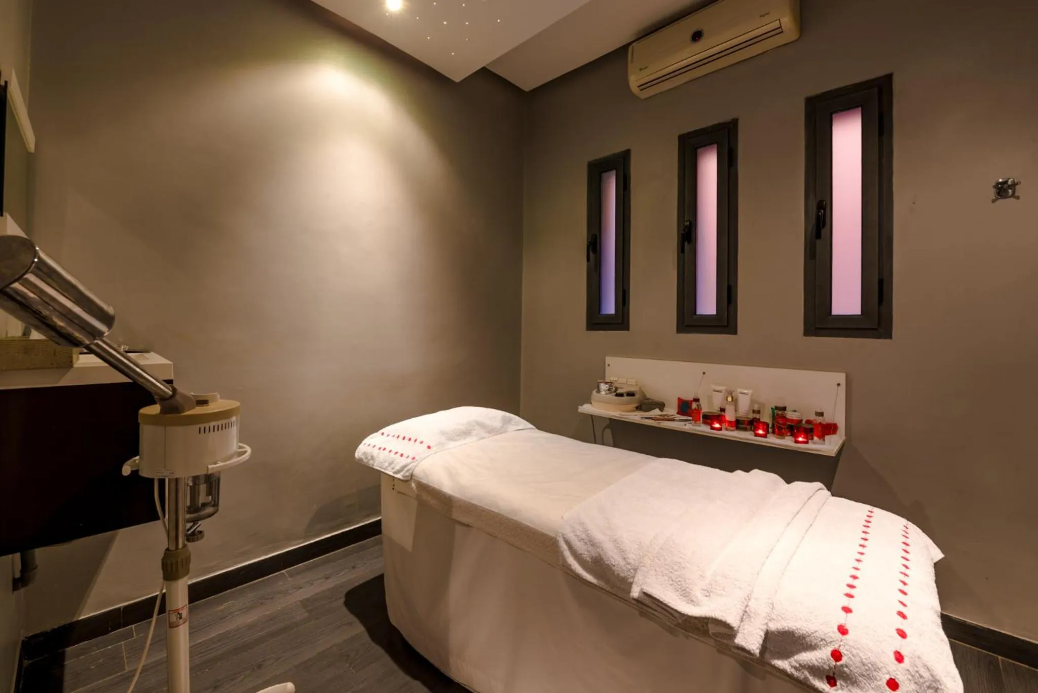 Massage in Residence Dar Lamia Marrakech