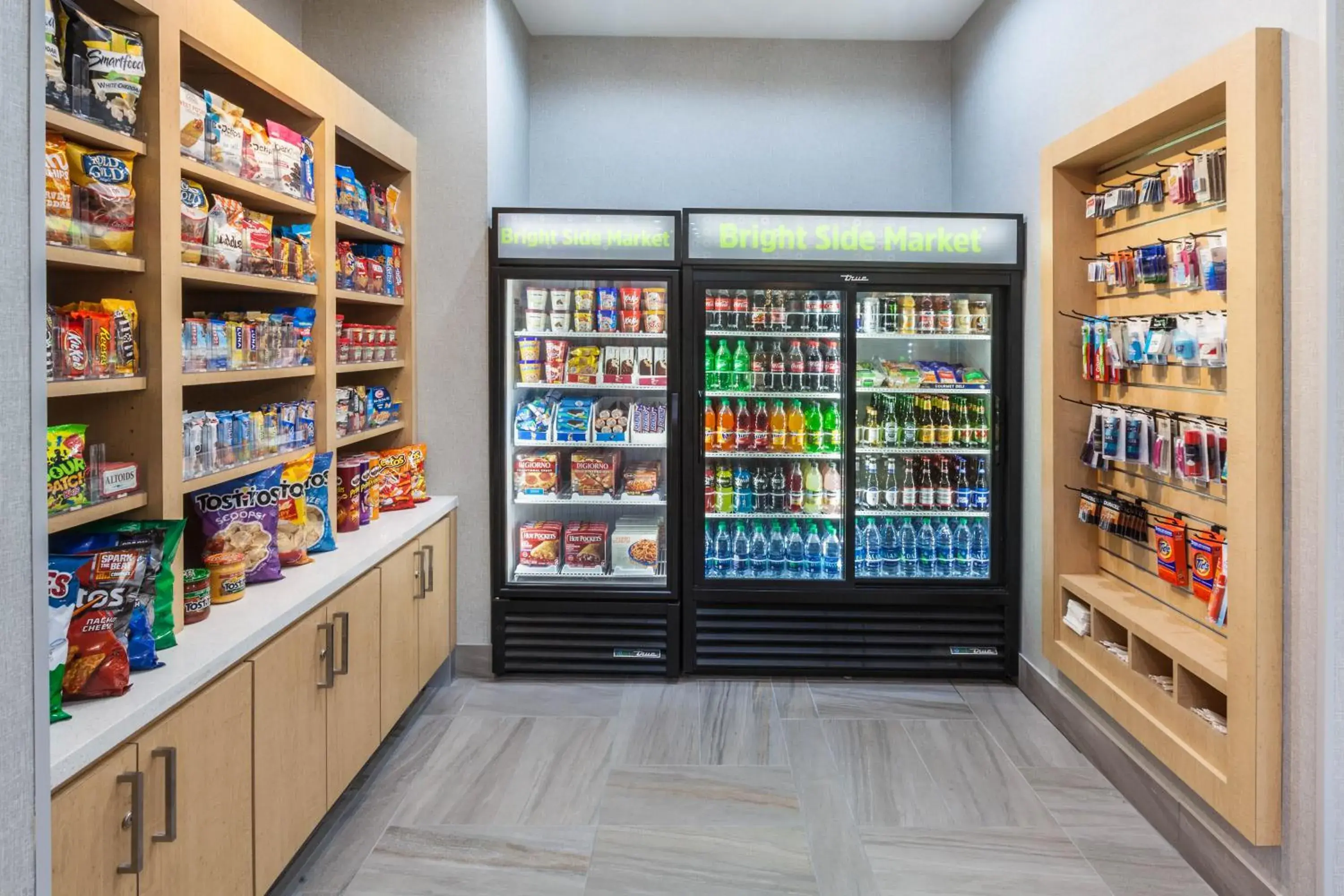 Restaurant/places to eat in La Quinta by Wyndham Houston East at Sheldon Rd Restaurant/places to eat in La Quinta by Wyndham Houston East at Sheldon Rd