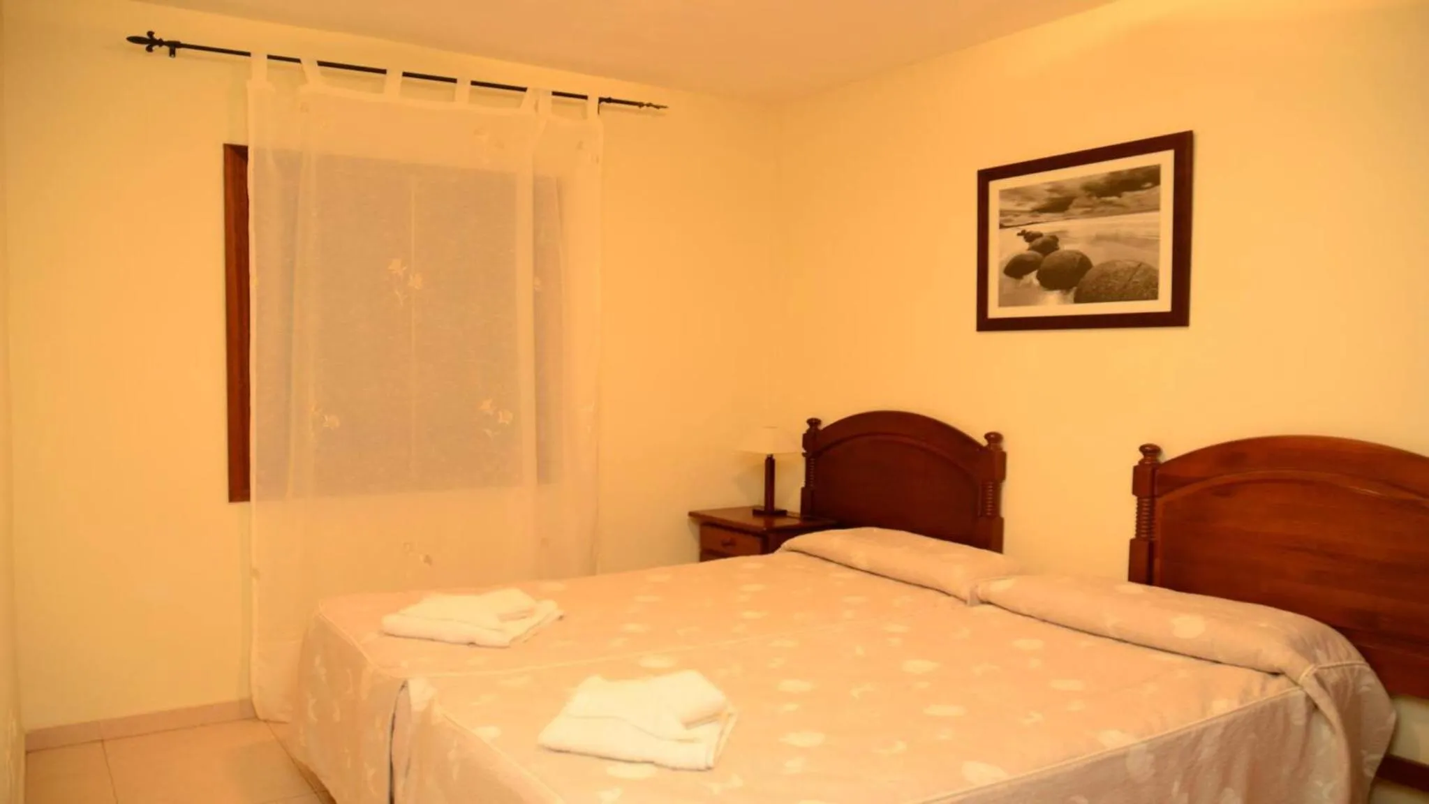 Other, Bed in Apt. Heliconia Nº 5