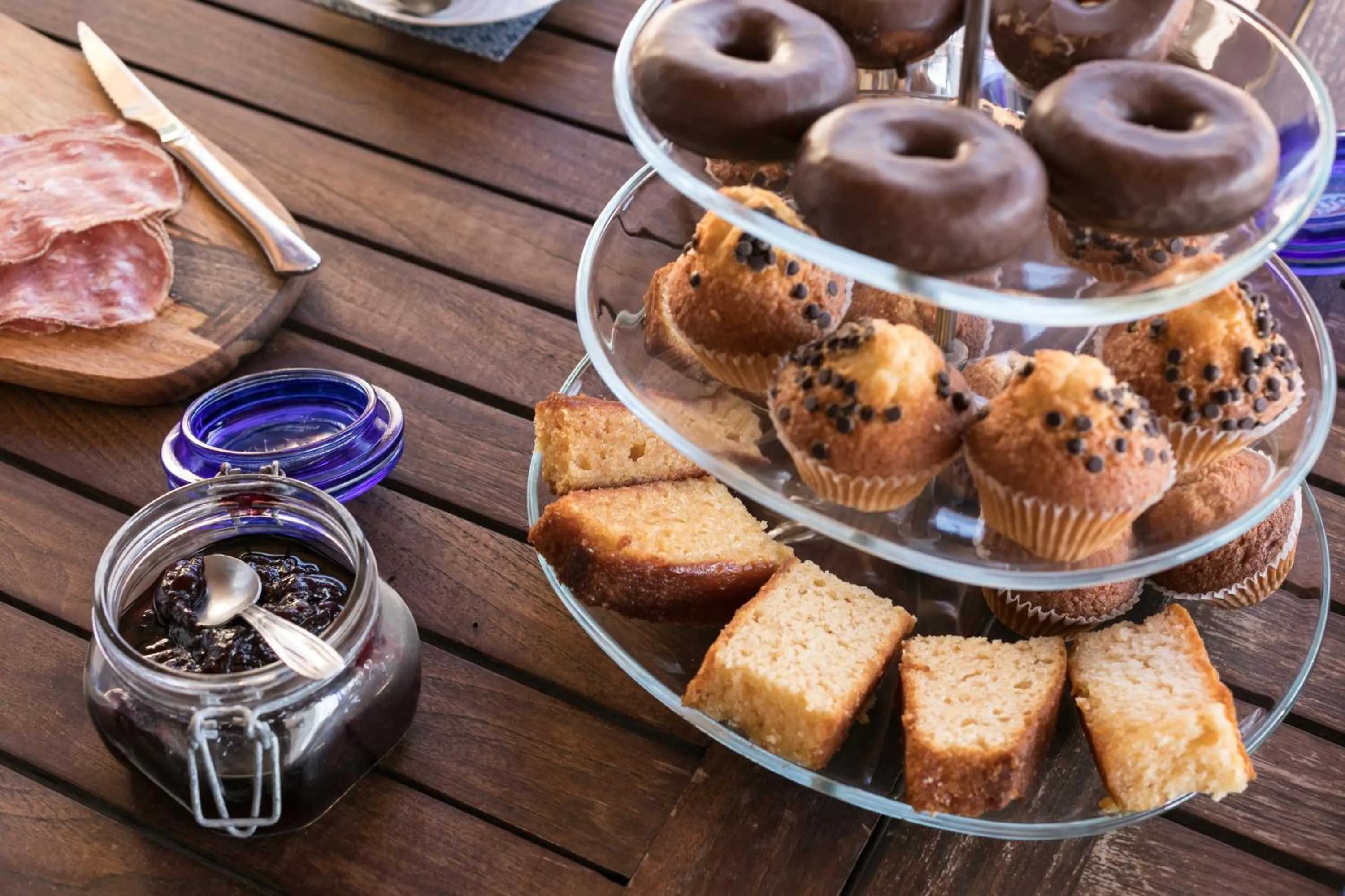 Hacienda las tres niñas