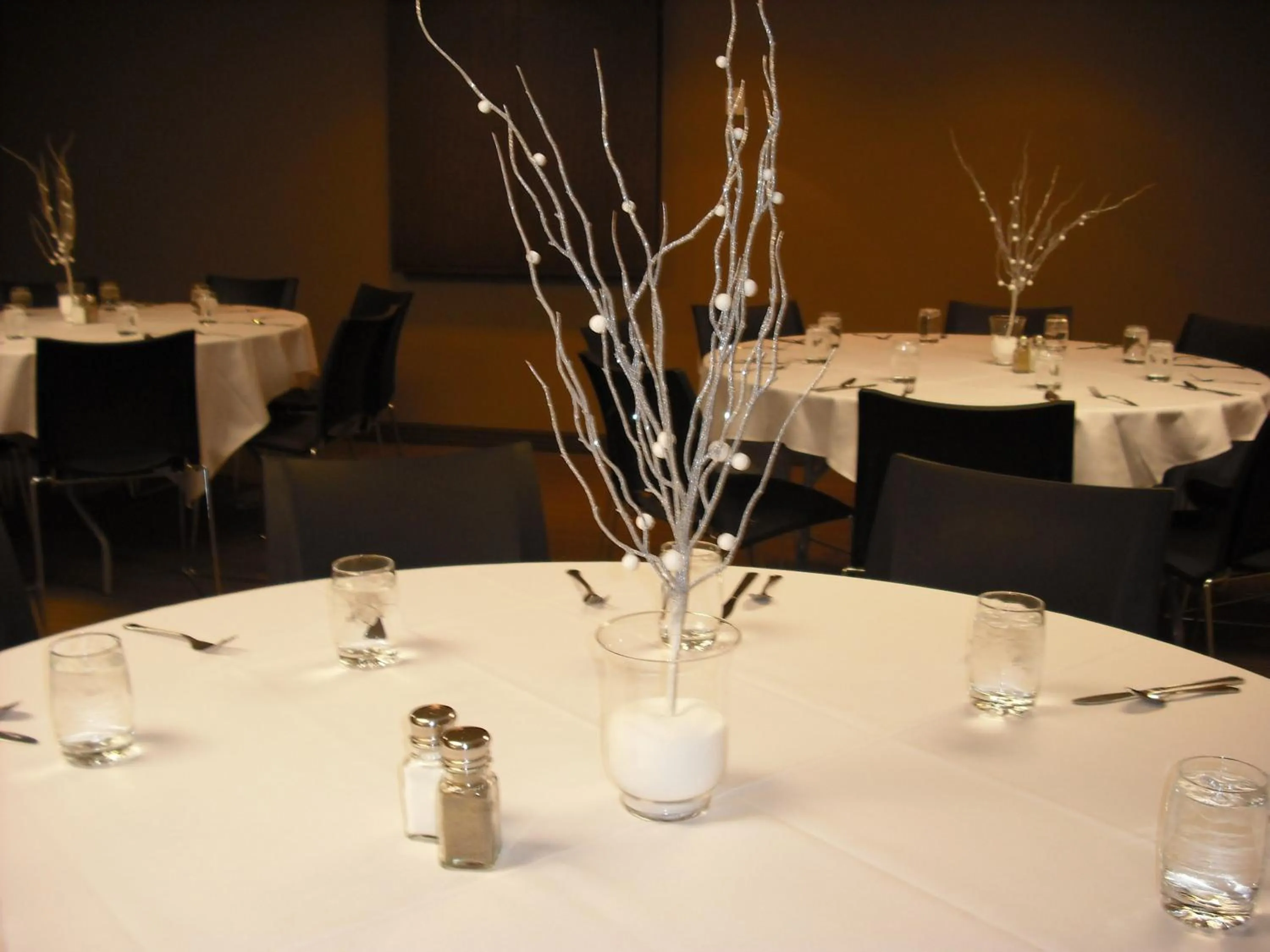 Banquet/Function facilities in Super 8 by Wyndham Peterborough