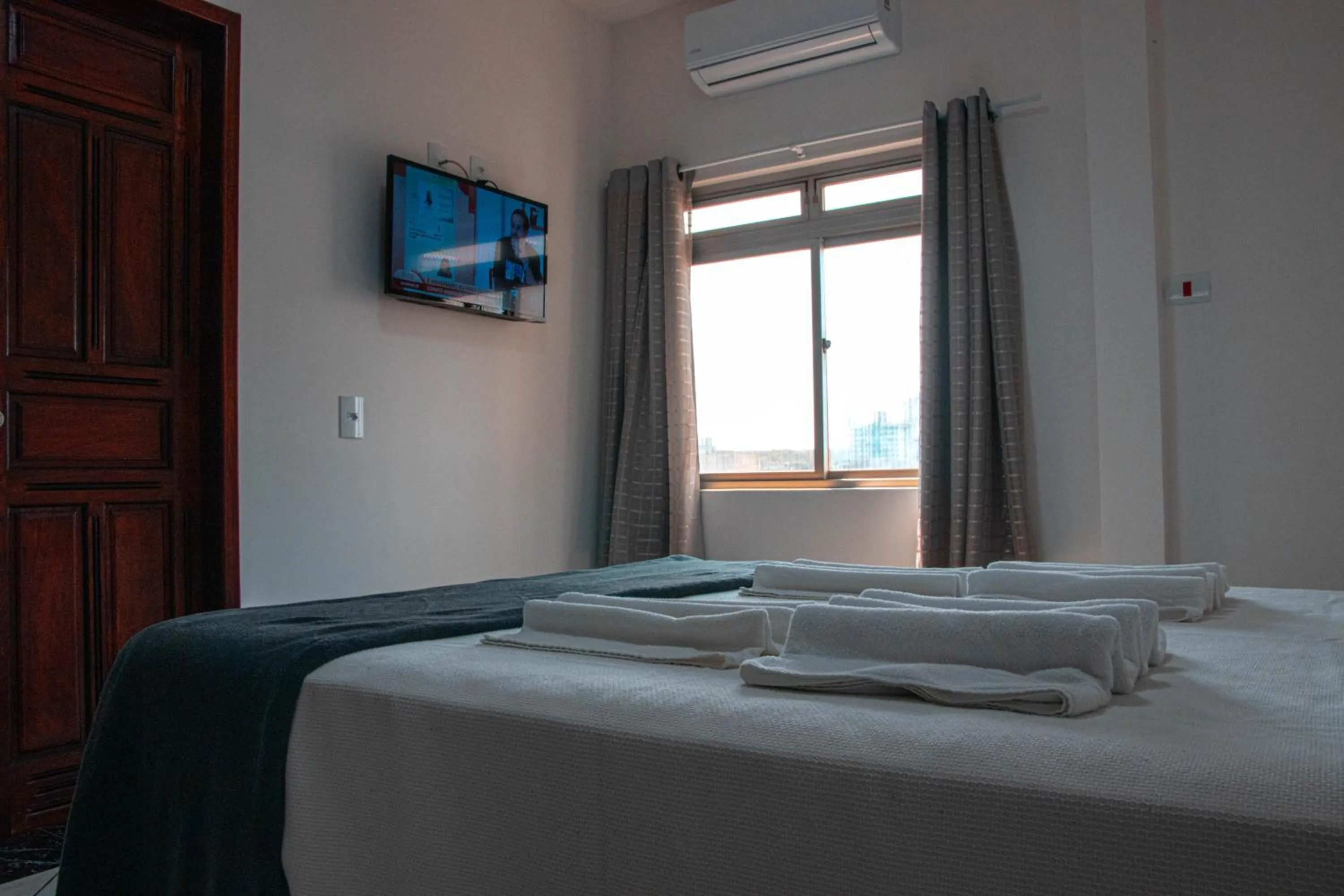 Hotel 15 de Julho