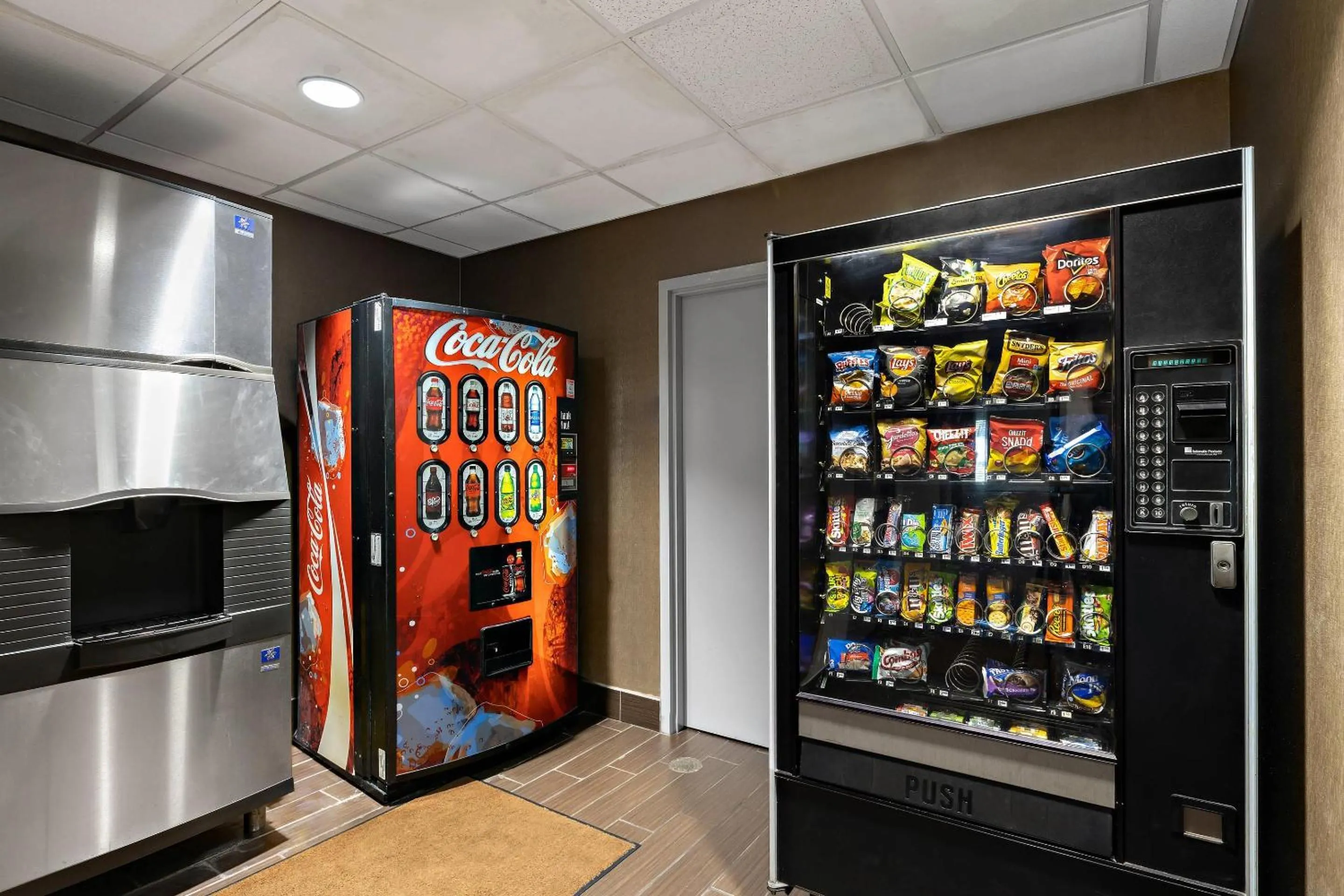 Other in Comfort Inn Powell - Knoxville North