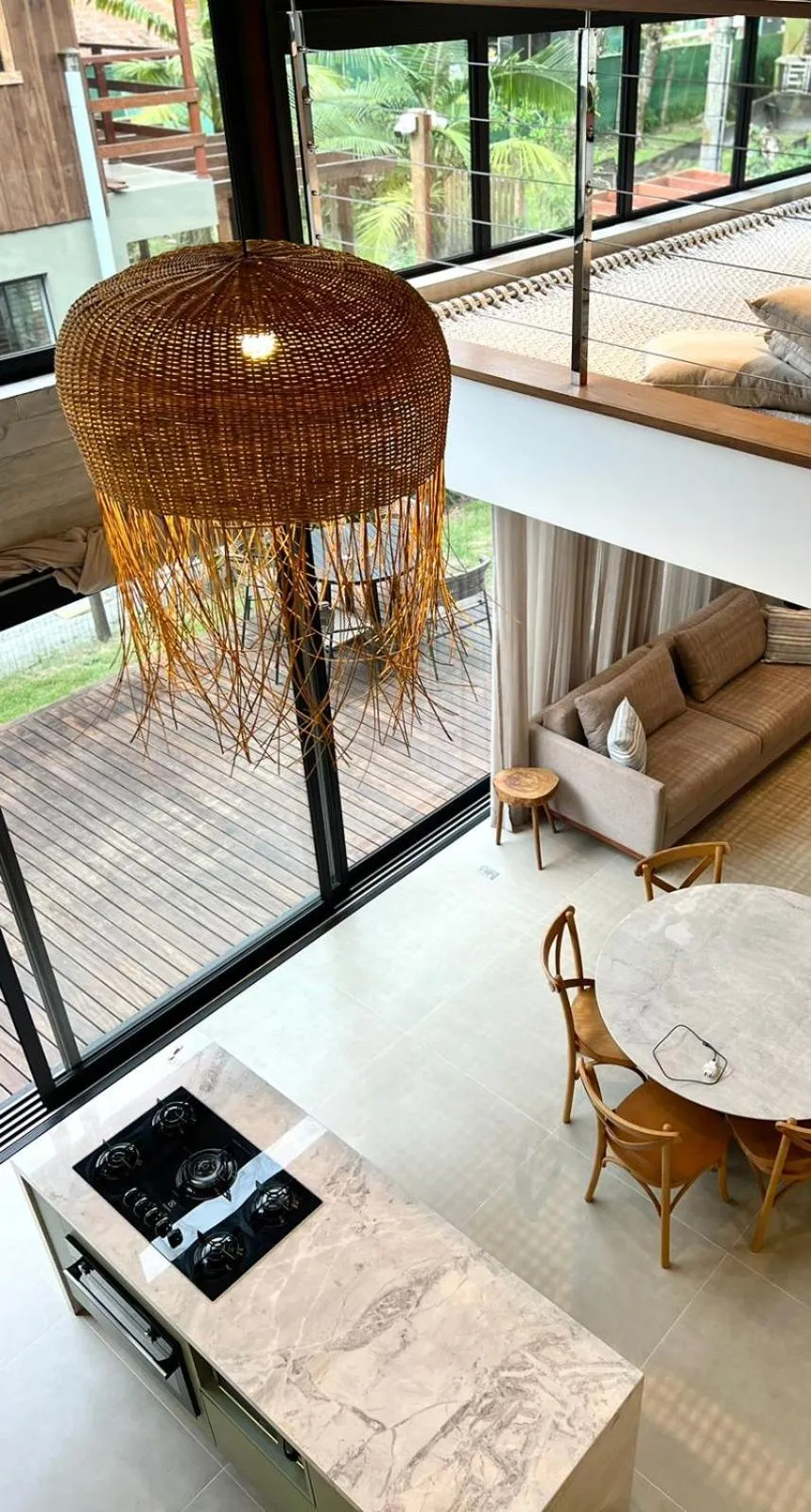 Pousada Astral da Ilha