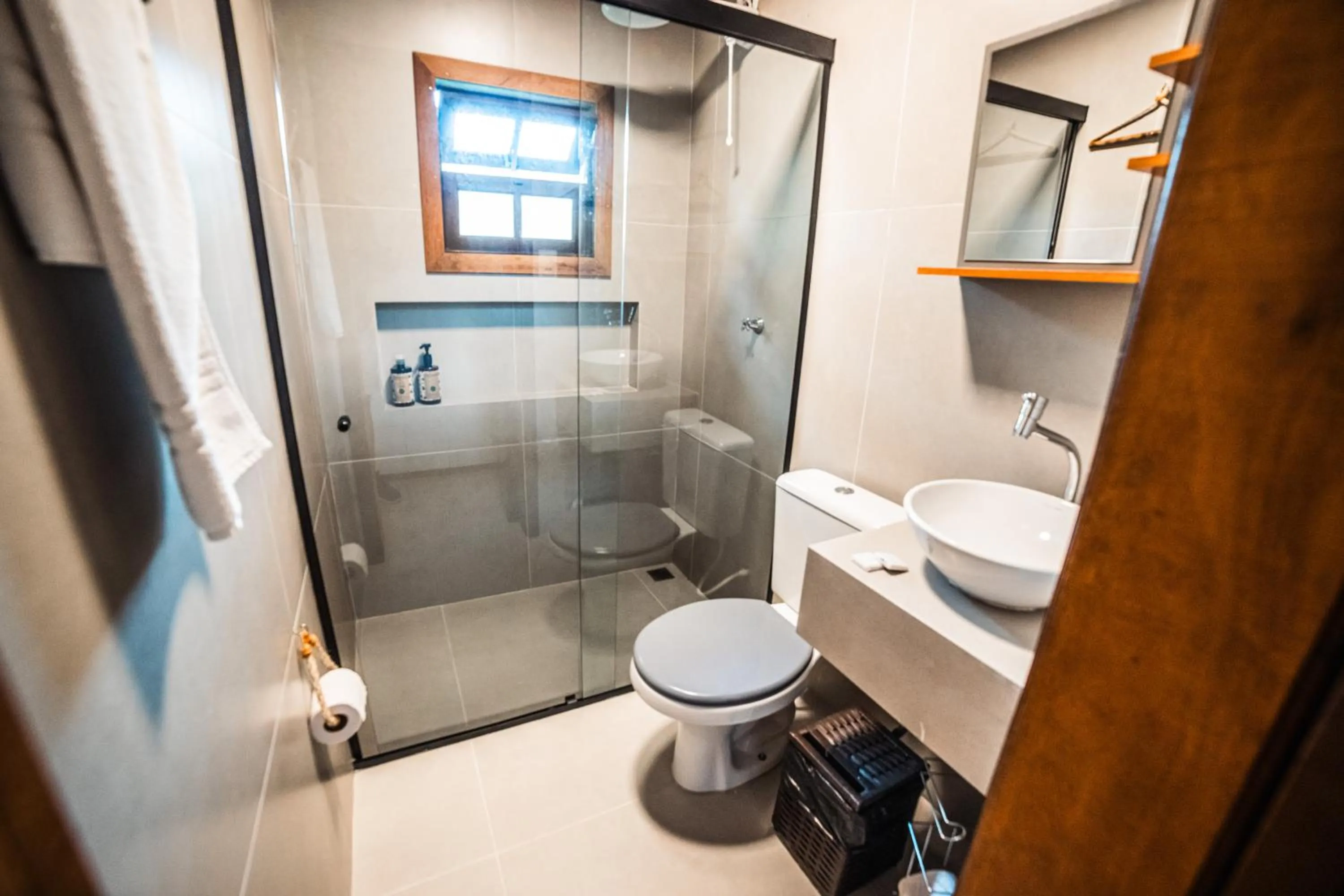 Pousada Astral da Ilha