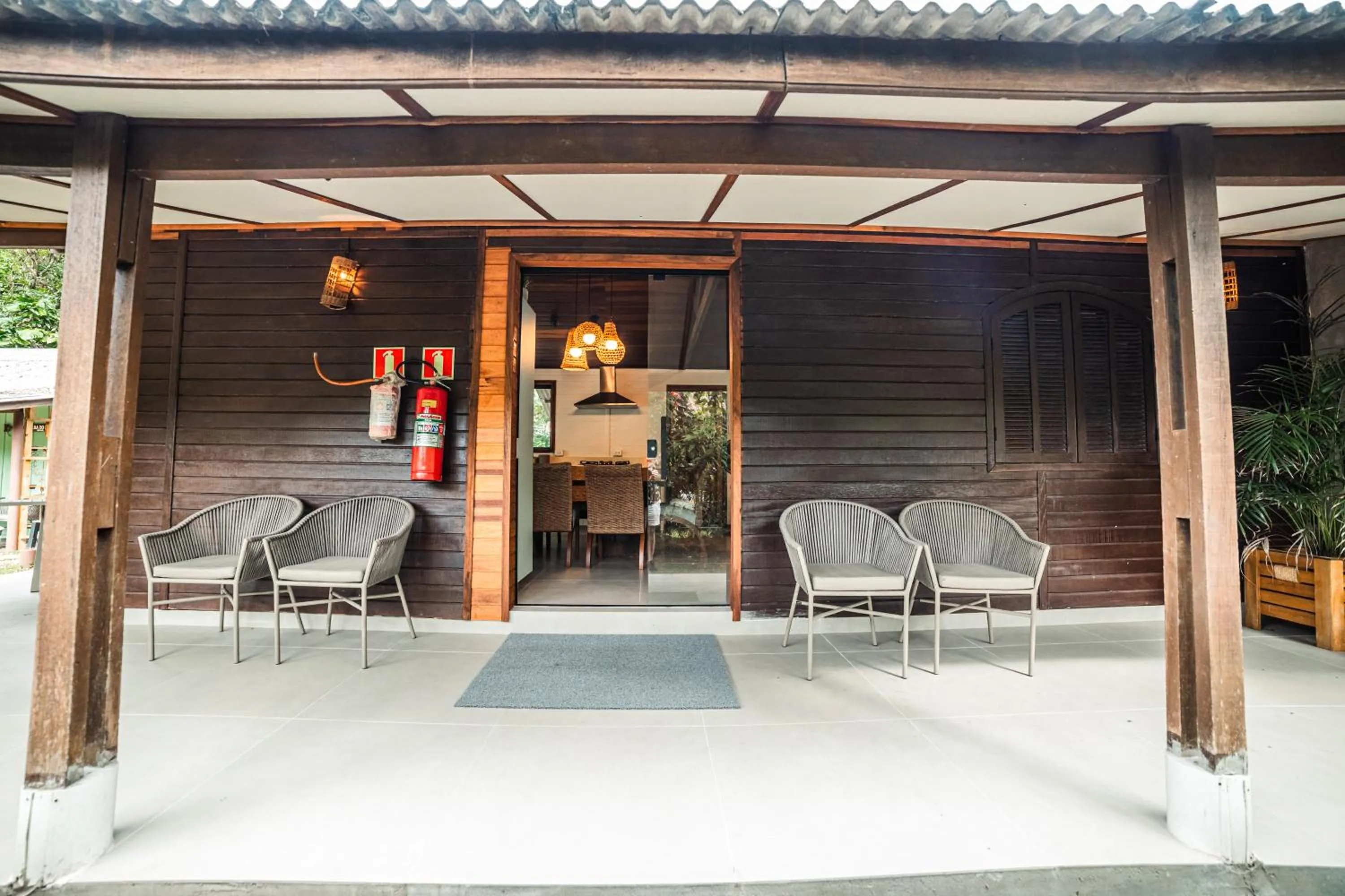 Pousada Astral da Ilha