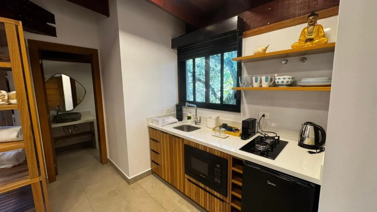 Pousada Astral da Ilha