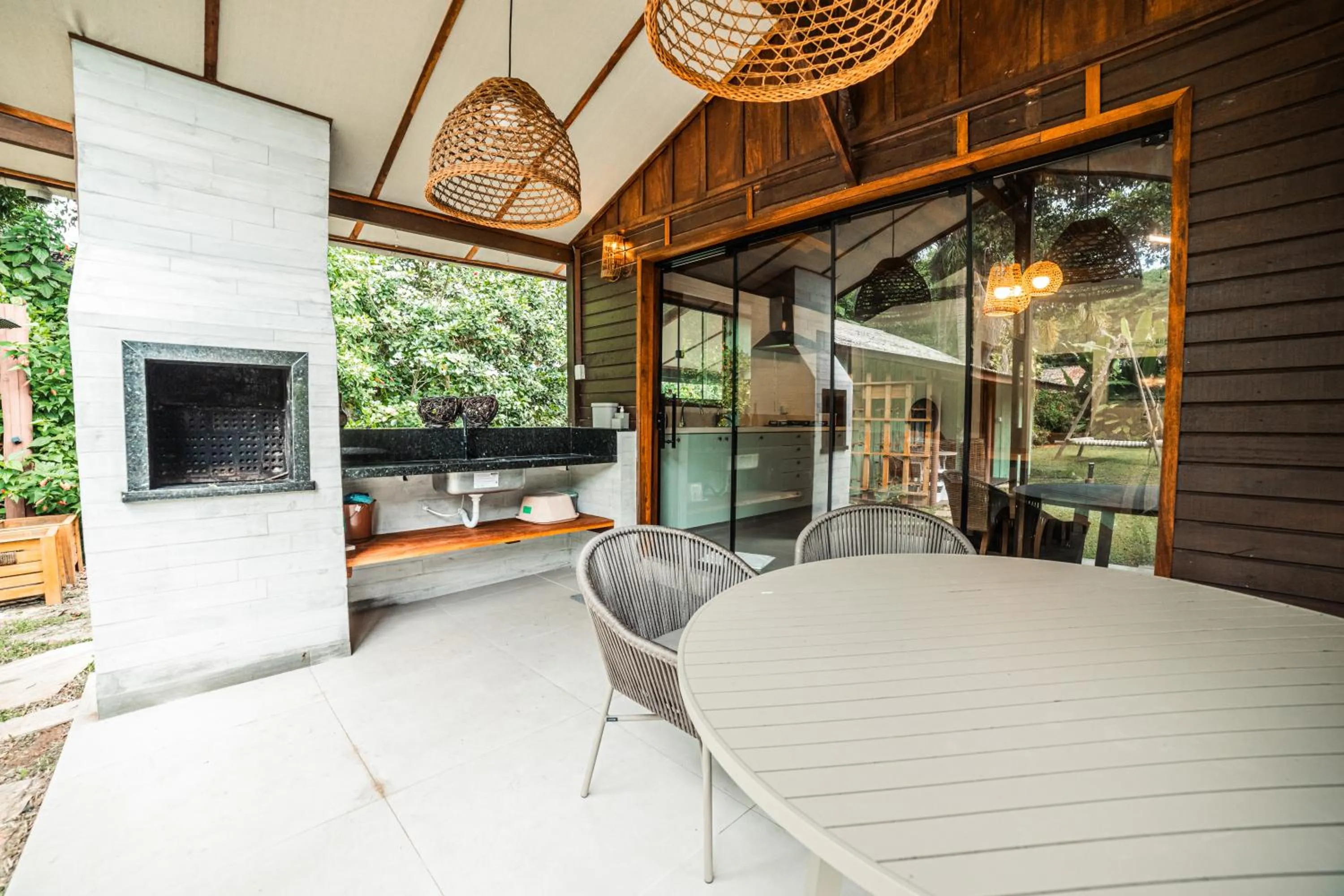 Pousada Astral da Ilha