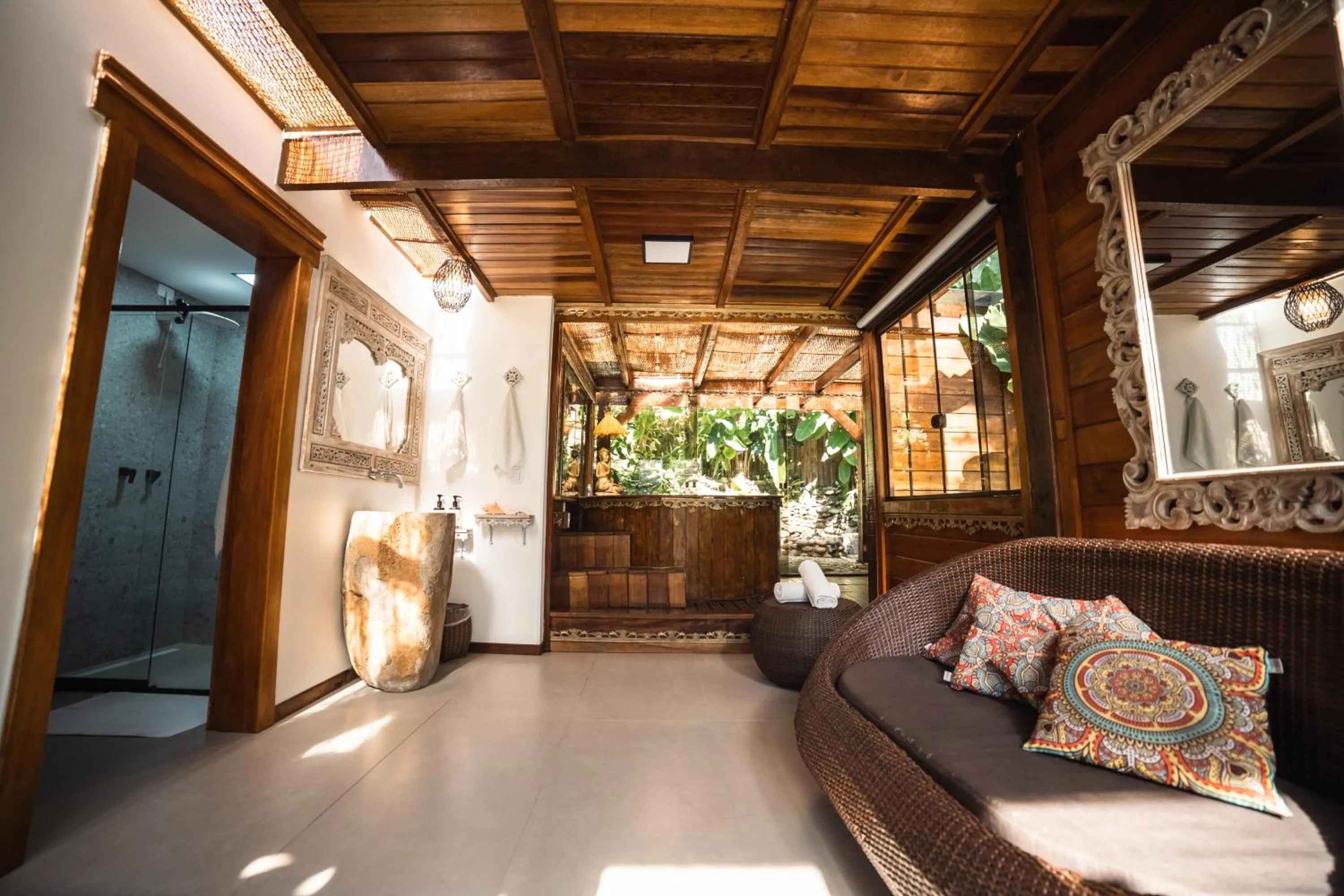 Pousada Astral da Ilha