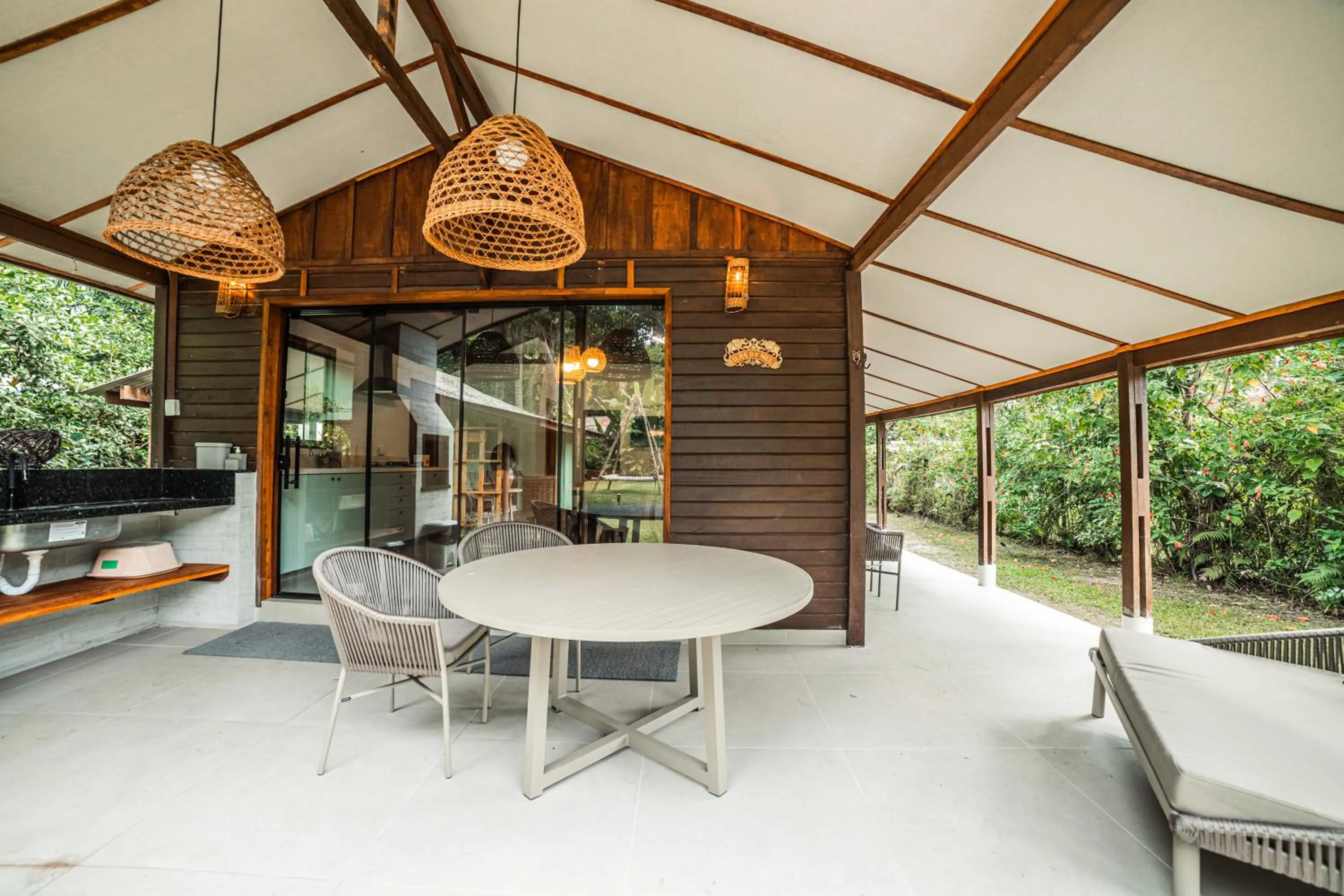 Pousada Astral da Ilha