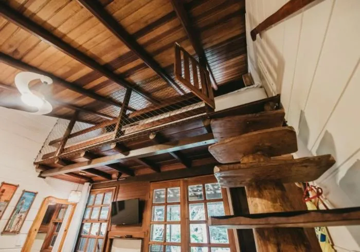 Pousada Astral da Ilha