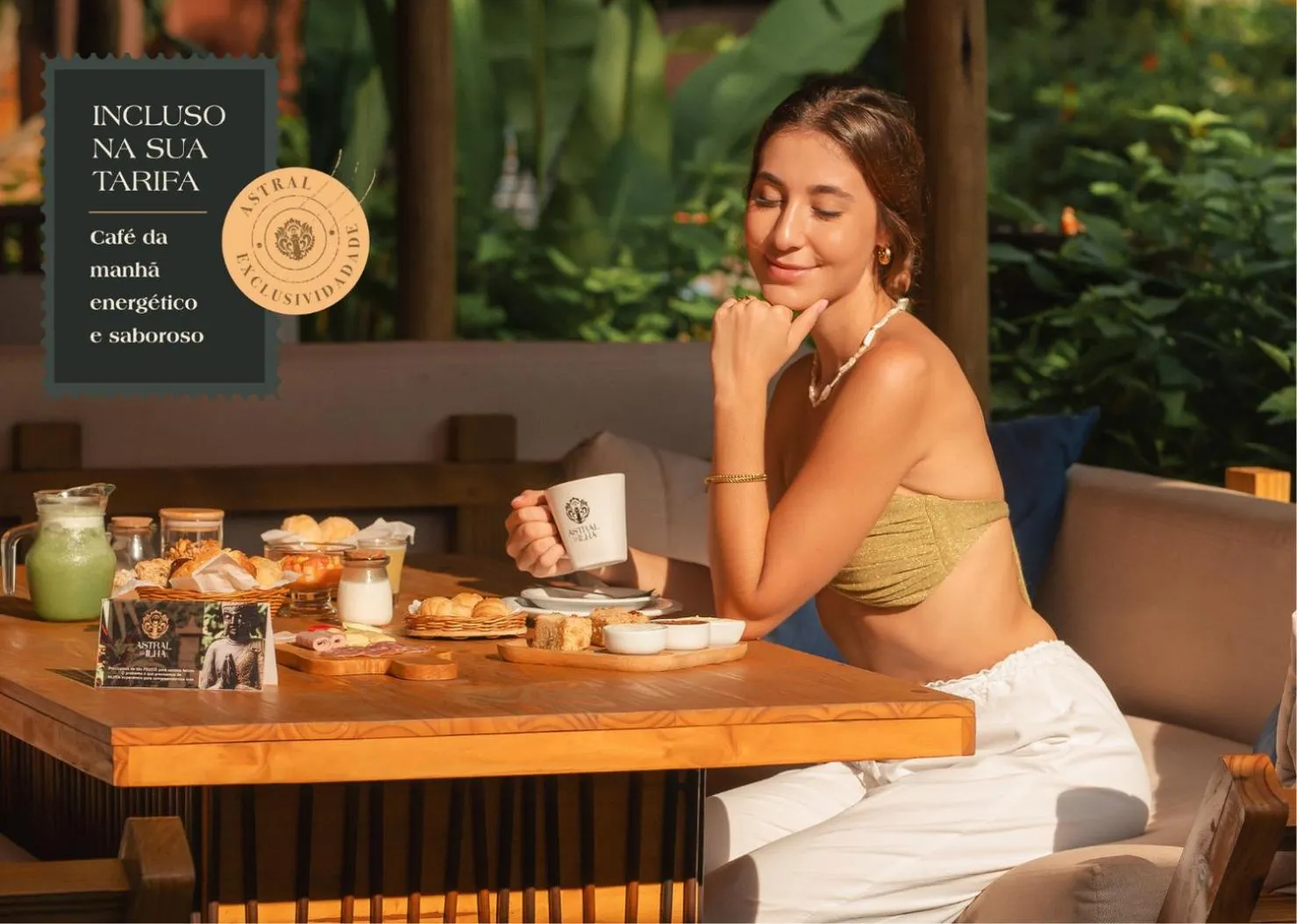 Pousada Astral da Ilha