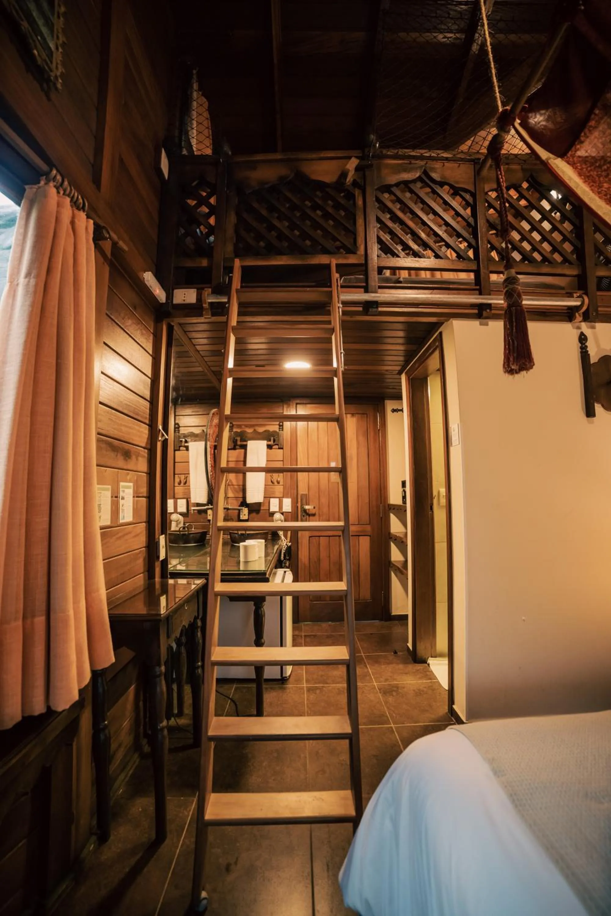 Superior Suite in Pousada Astral da Ilha